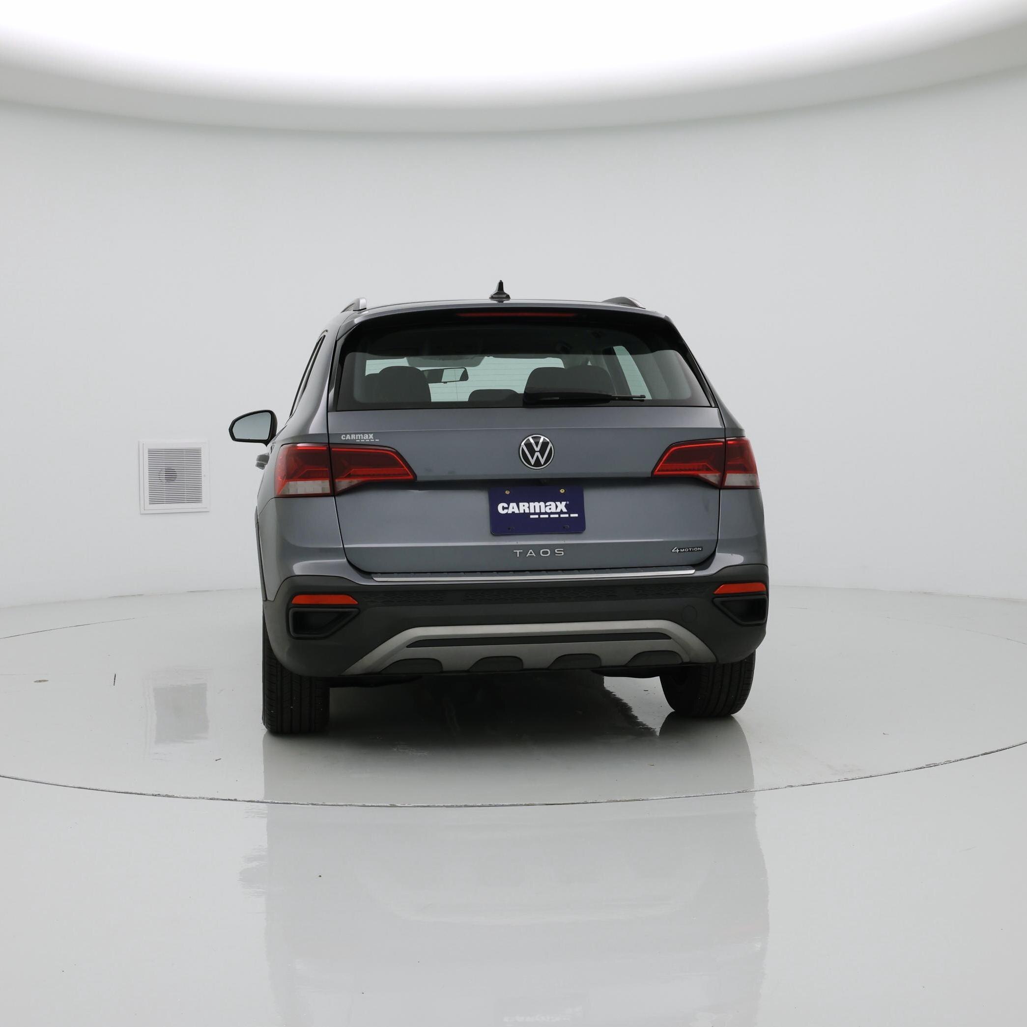 Thumbnail: 2022 Volkswagen Taos - 6