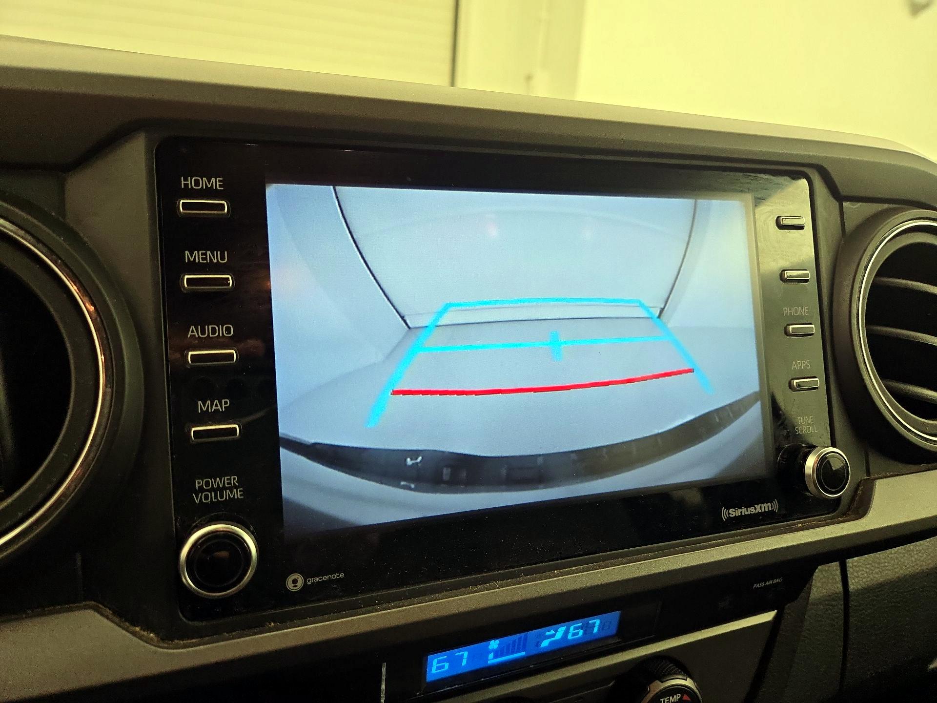 Thumbnail: 2022 Toyota Tacoma - 14