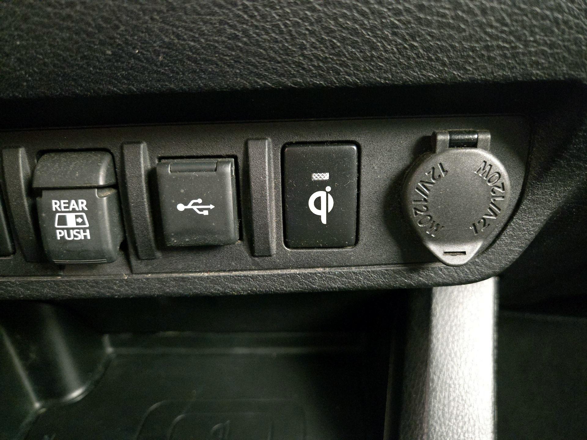 Thumbnail: 2022 Toyota Tacoma - 18