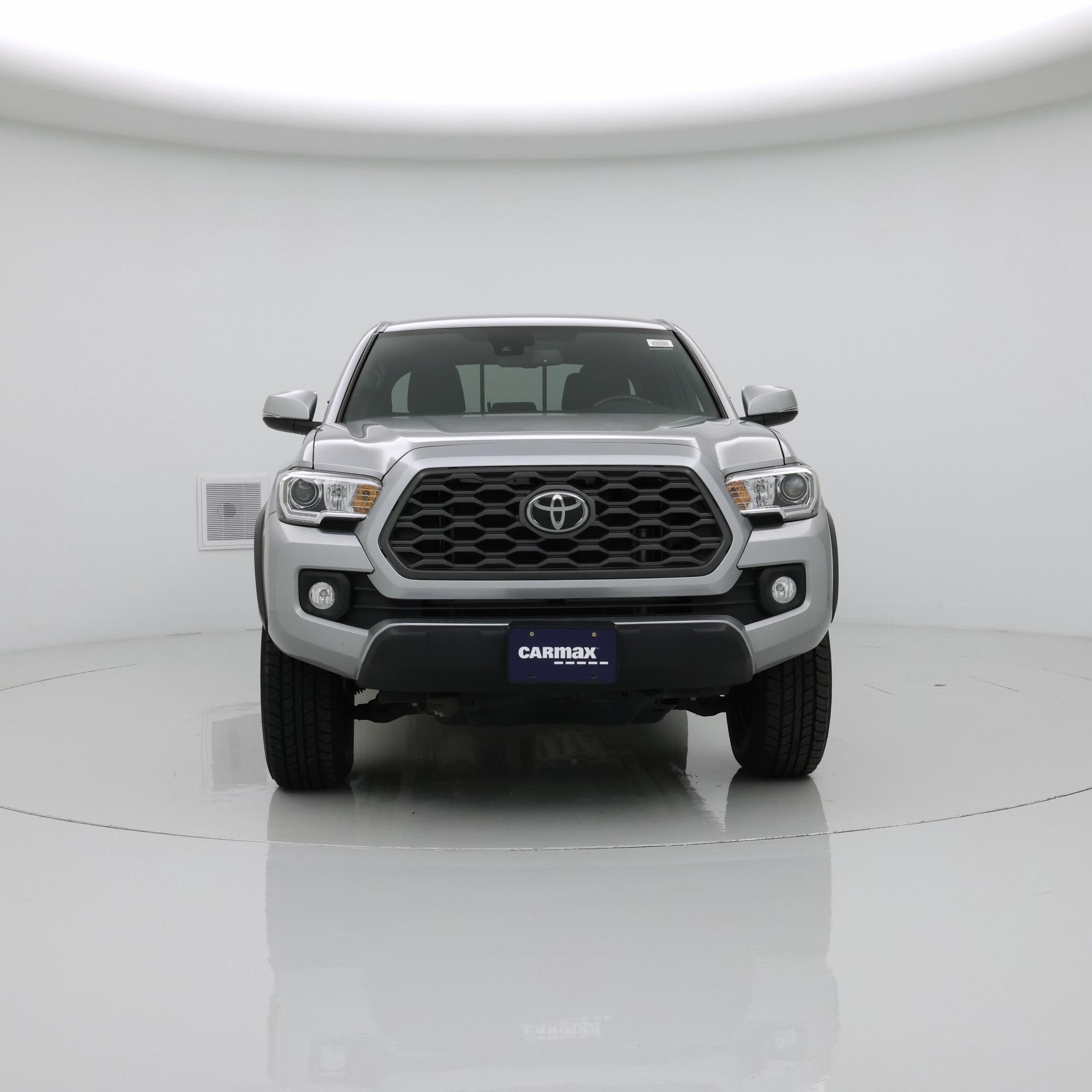 Thumbnail: 2022 Toyota Tacoma - 5