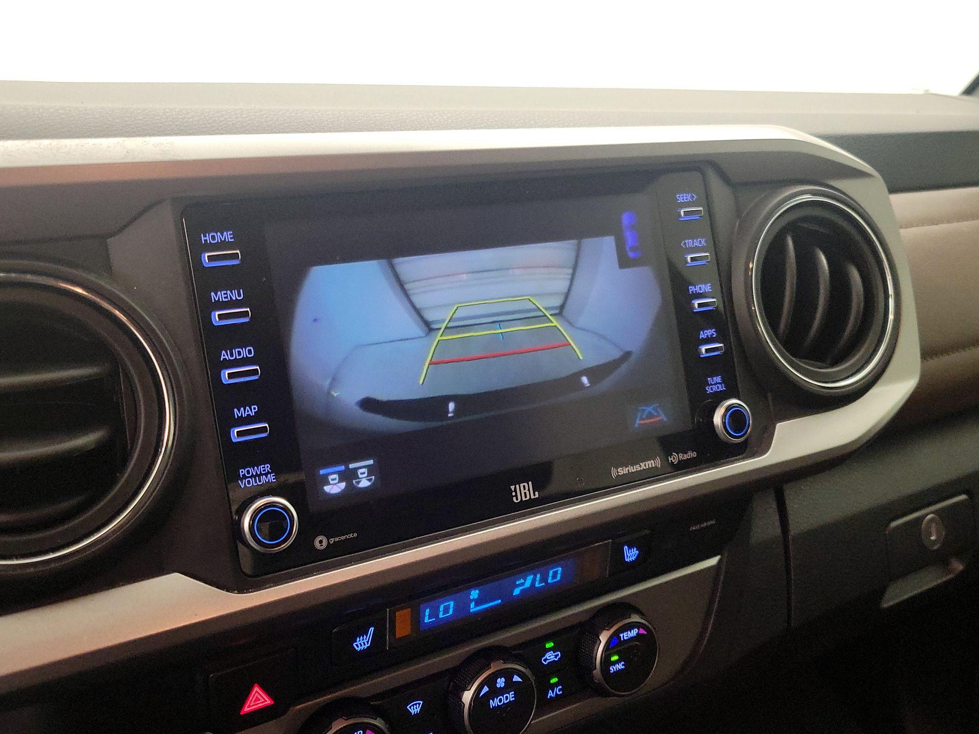 Thumbnail: 2023 Toyota Tacoma - 14