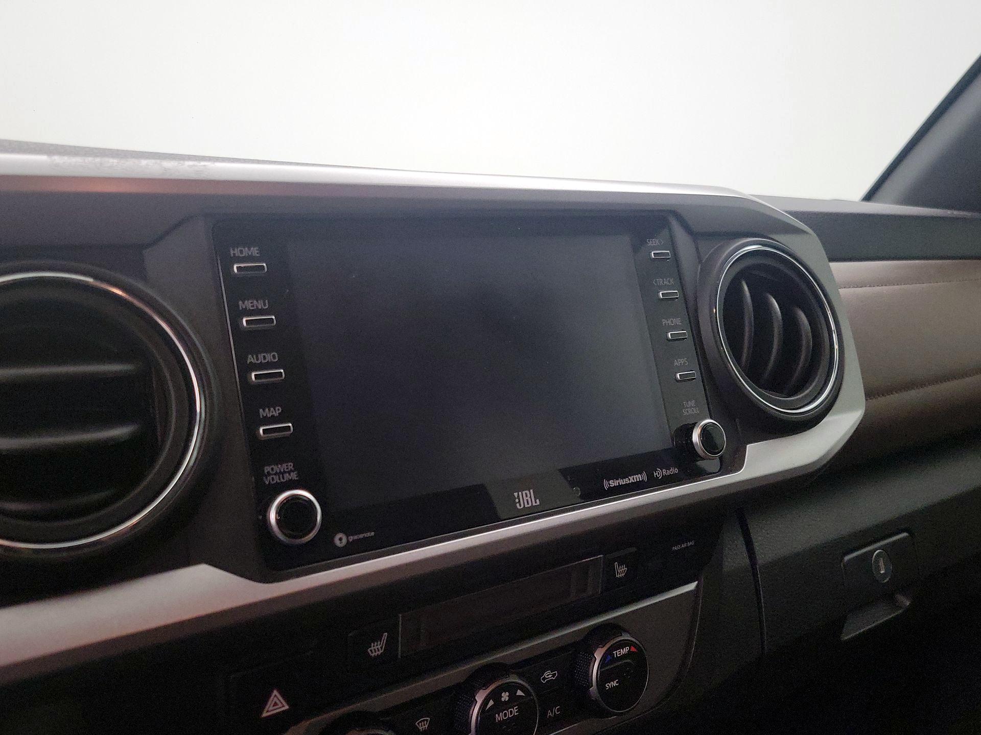 Thumbnail: 2023 Toyota Tacoma - 15