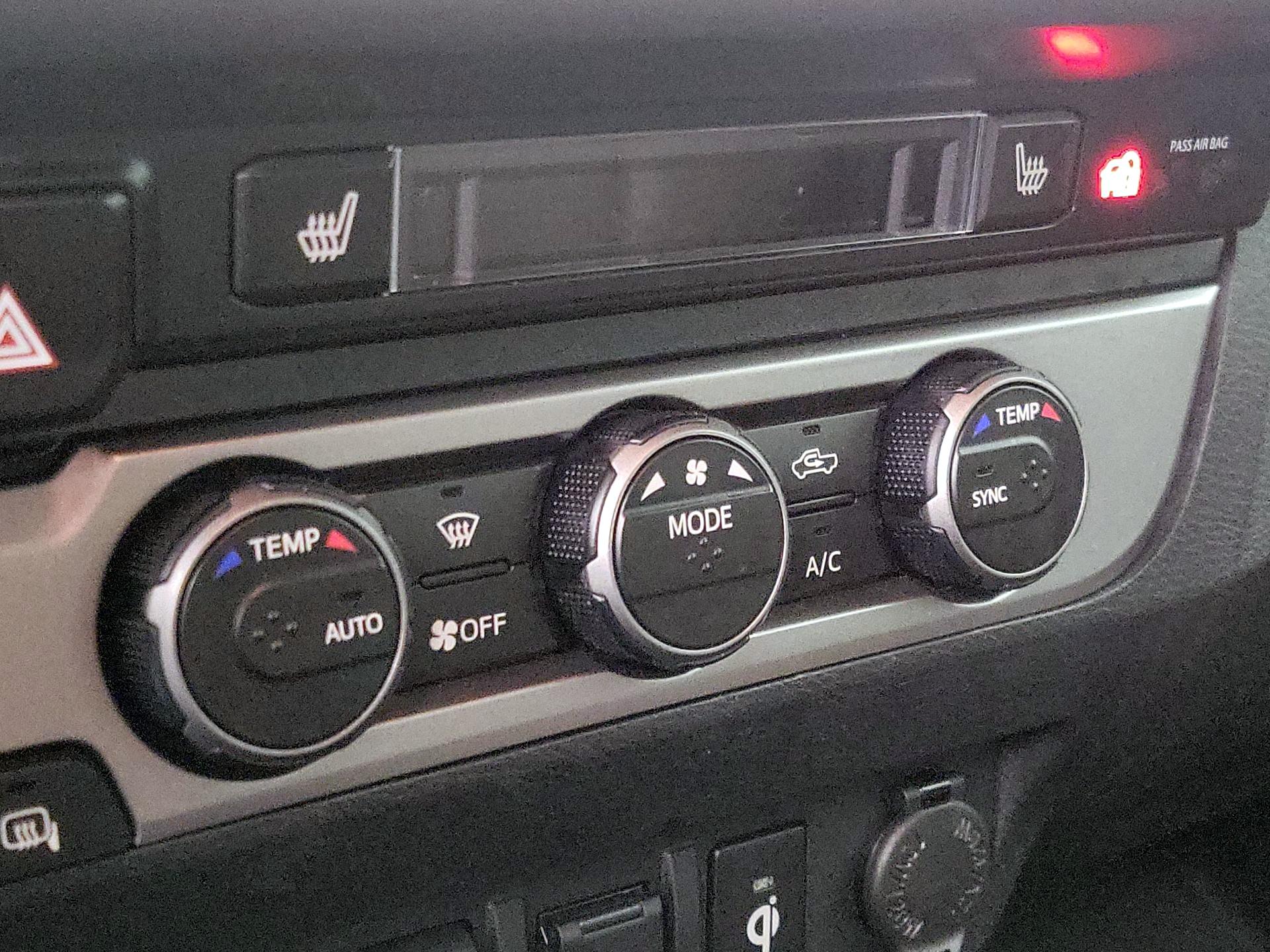 Thumbnail: 2023 Toyota Tacoma - 16