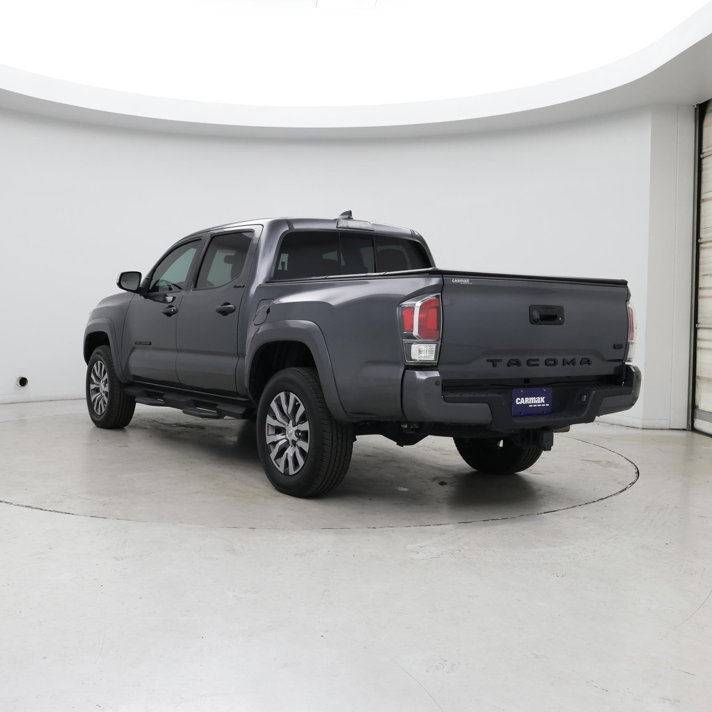 Thumbnail: 2023 Toyota Tacoma - 2