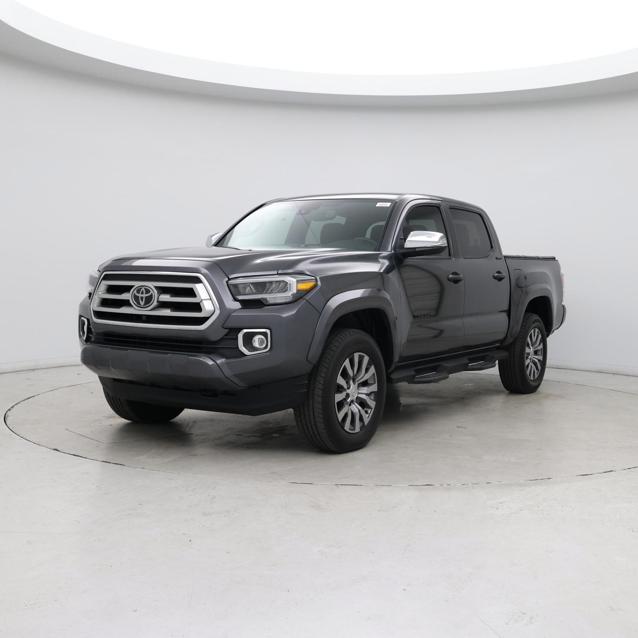 Thumbnail: 2023 Toyota Tacoma - 4