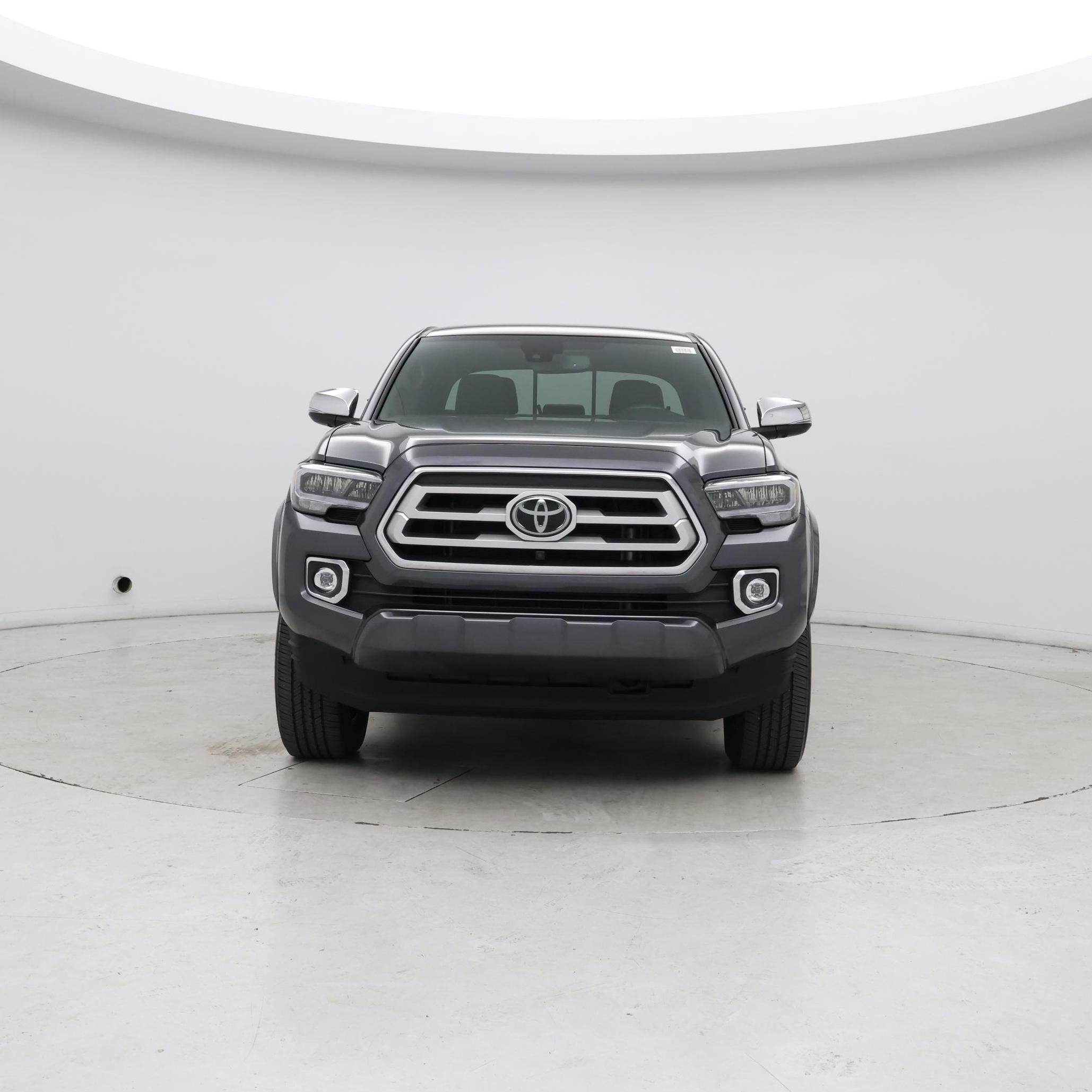 Thumbnail: 2023 Toyota Tacoma - 5