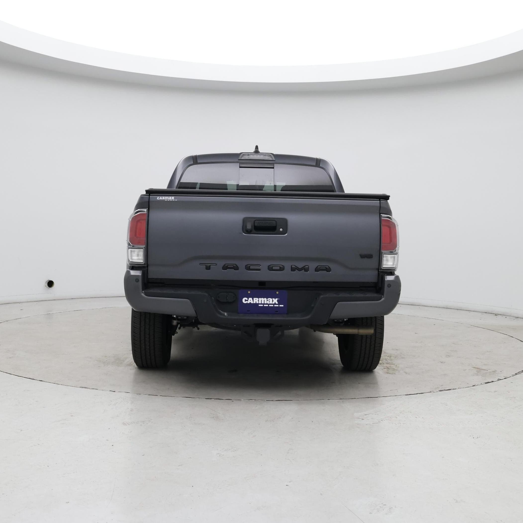 Thumbnail: 2023 Toyota Tacoma - 6