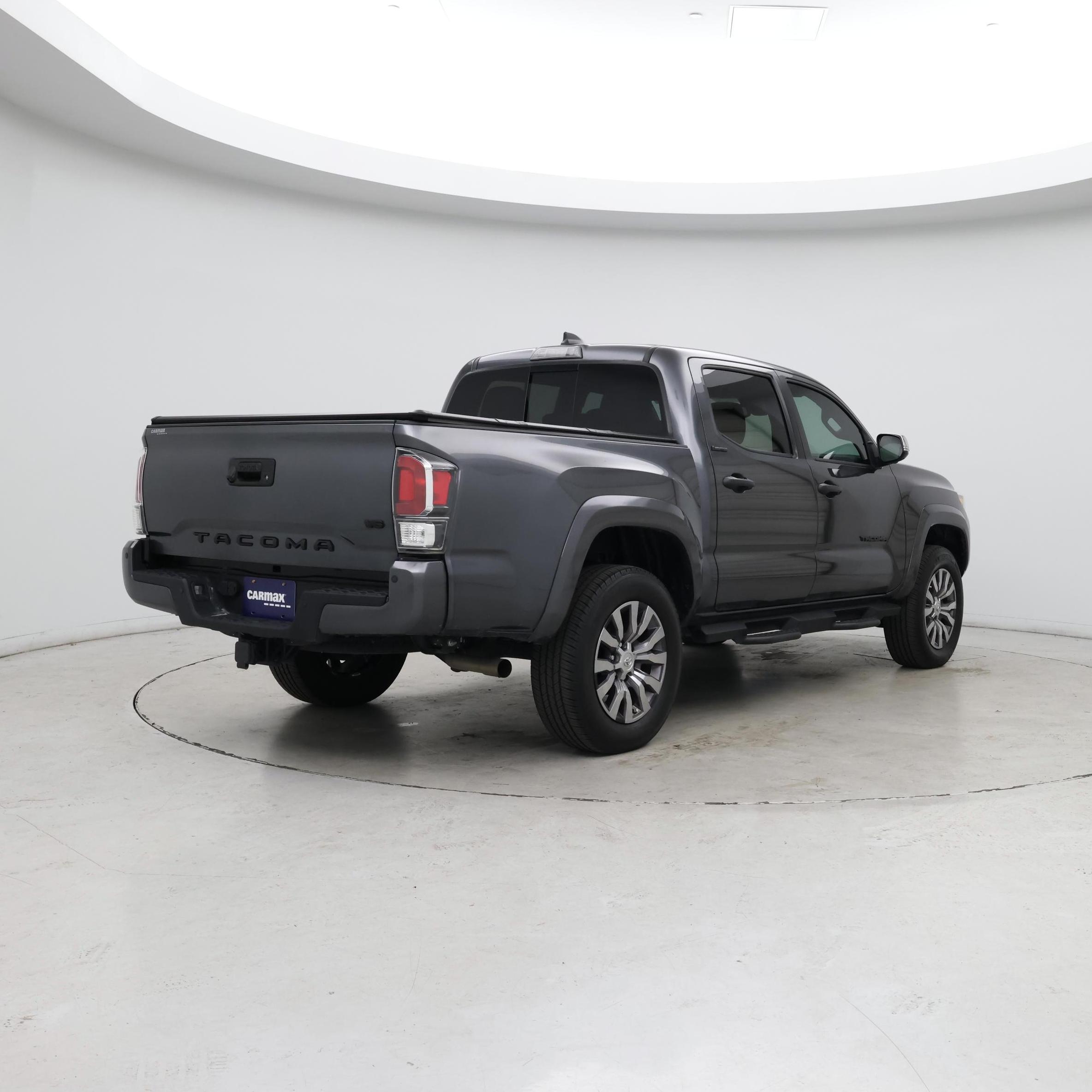 Thumbnail: 2023 Toyota Tacoma - 8