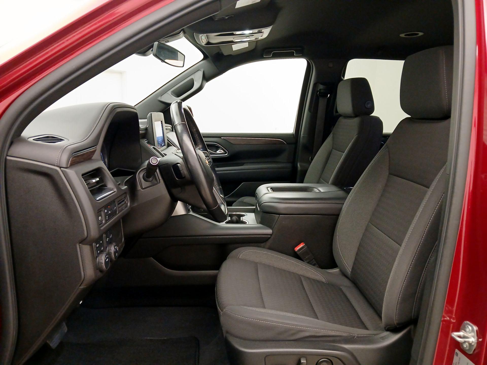 Thumbnail: 2022 Chevrolet Tahoe - 11