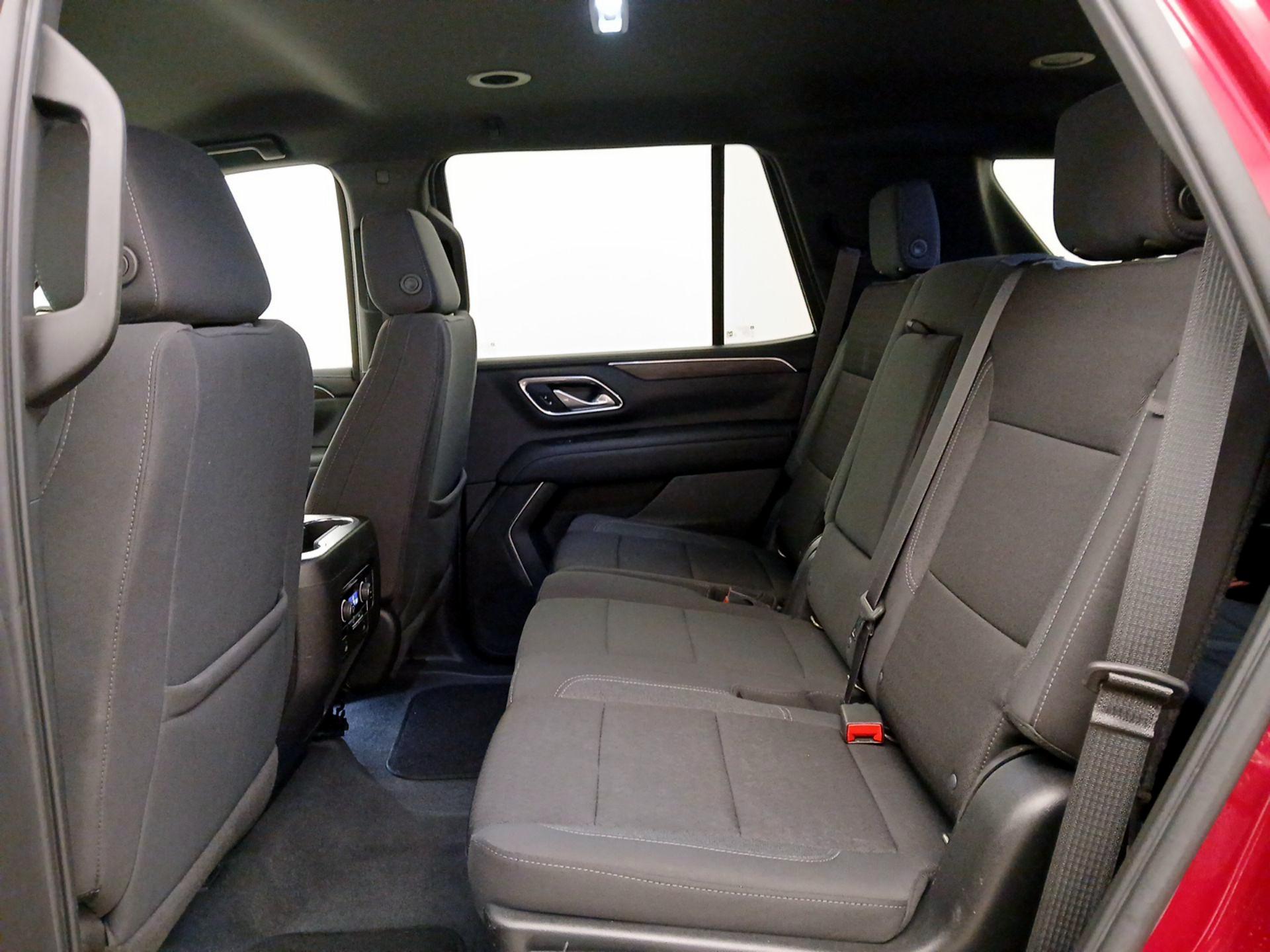 Thumbnail: 2022 Chevrolet Tahoe - 19