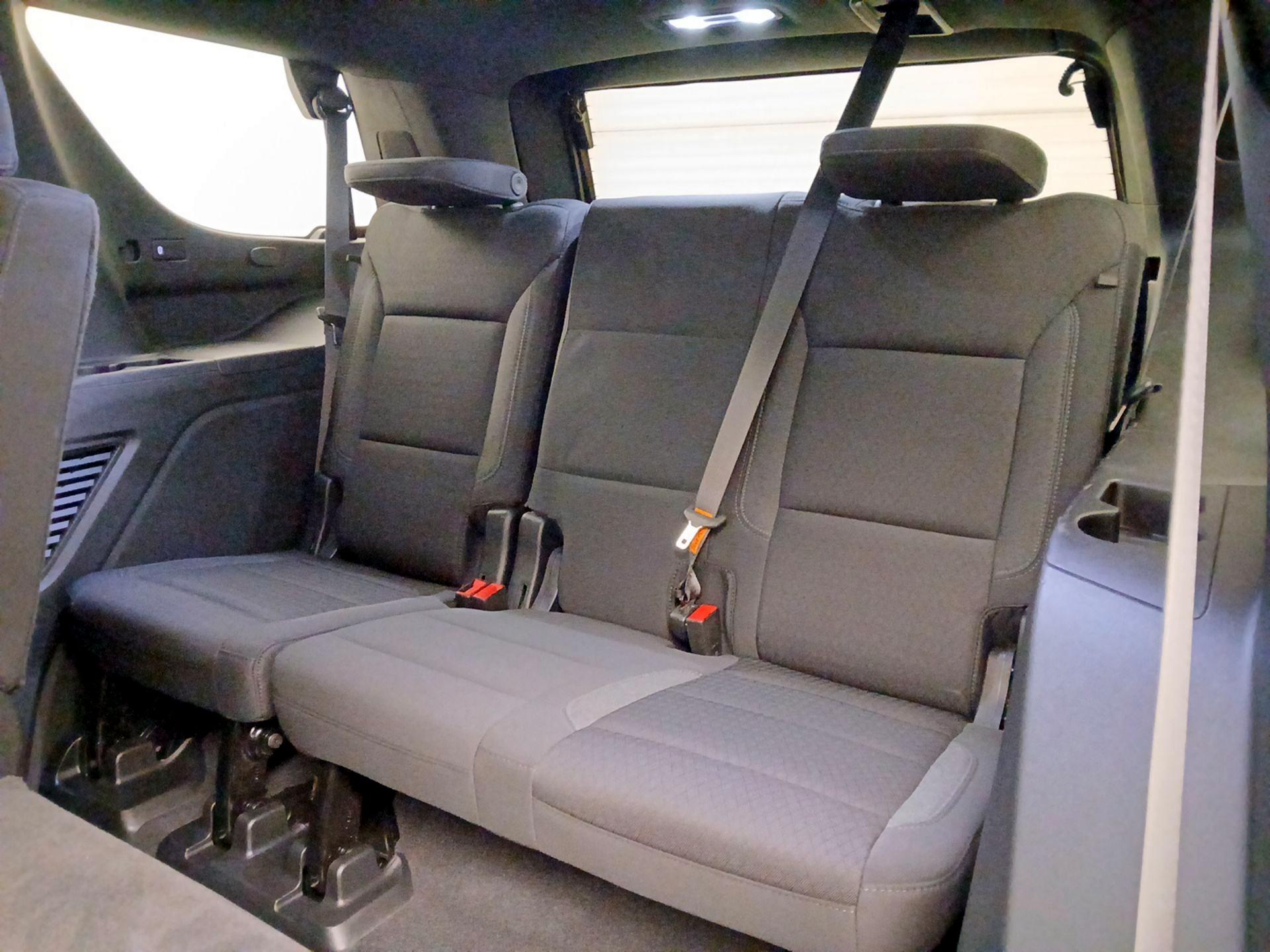 Thumbnail: 2022 Chevrolet Tahoe - 20