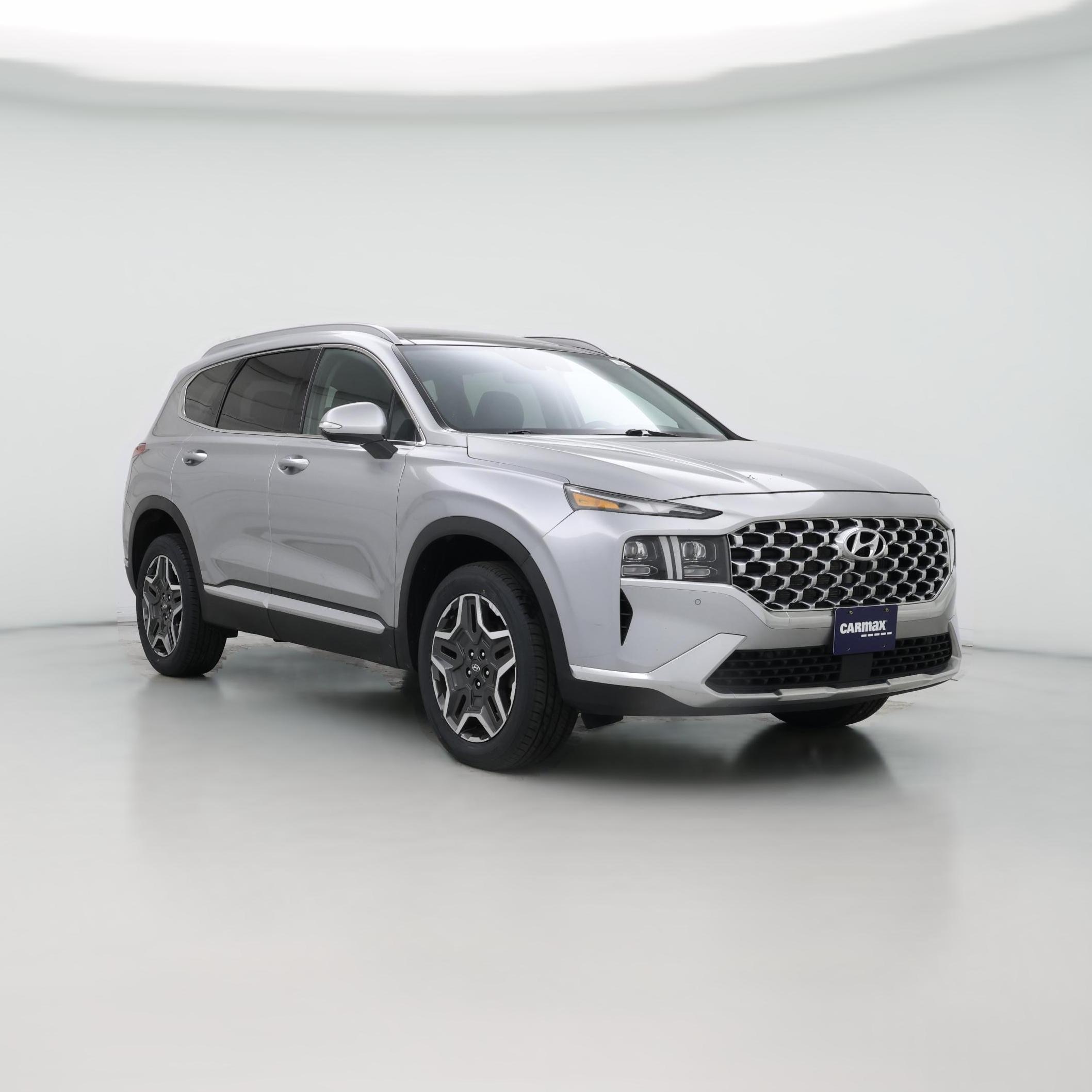 Thumbnail: 2023 Hyundai Santa Fe - 1