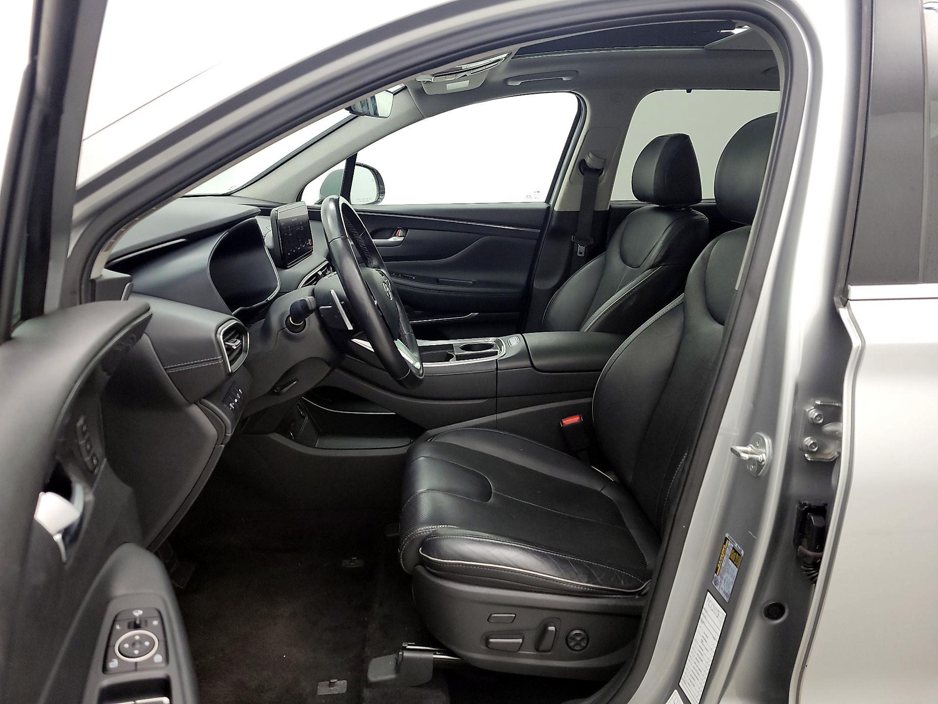 Thumbnail: 2023 Hyundai Santa Fe - 11