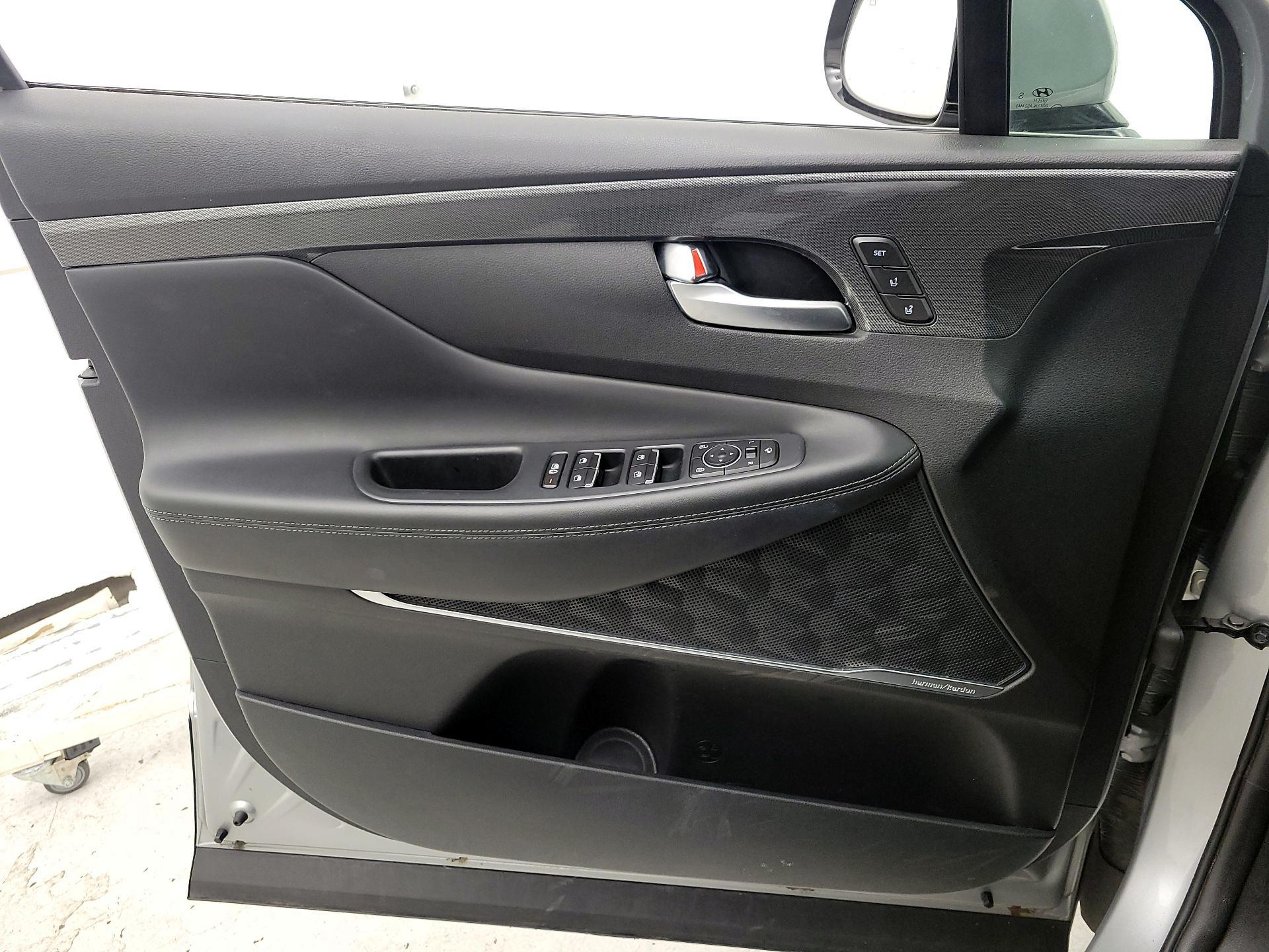 Thumbnail: 2023 Hyundai Santa Fe - 12