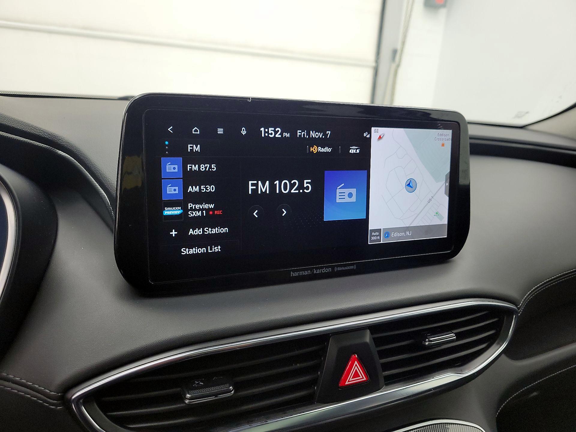 Thumbnail: 2023 Hyundai Santa Fe - 16