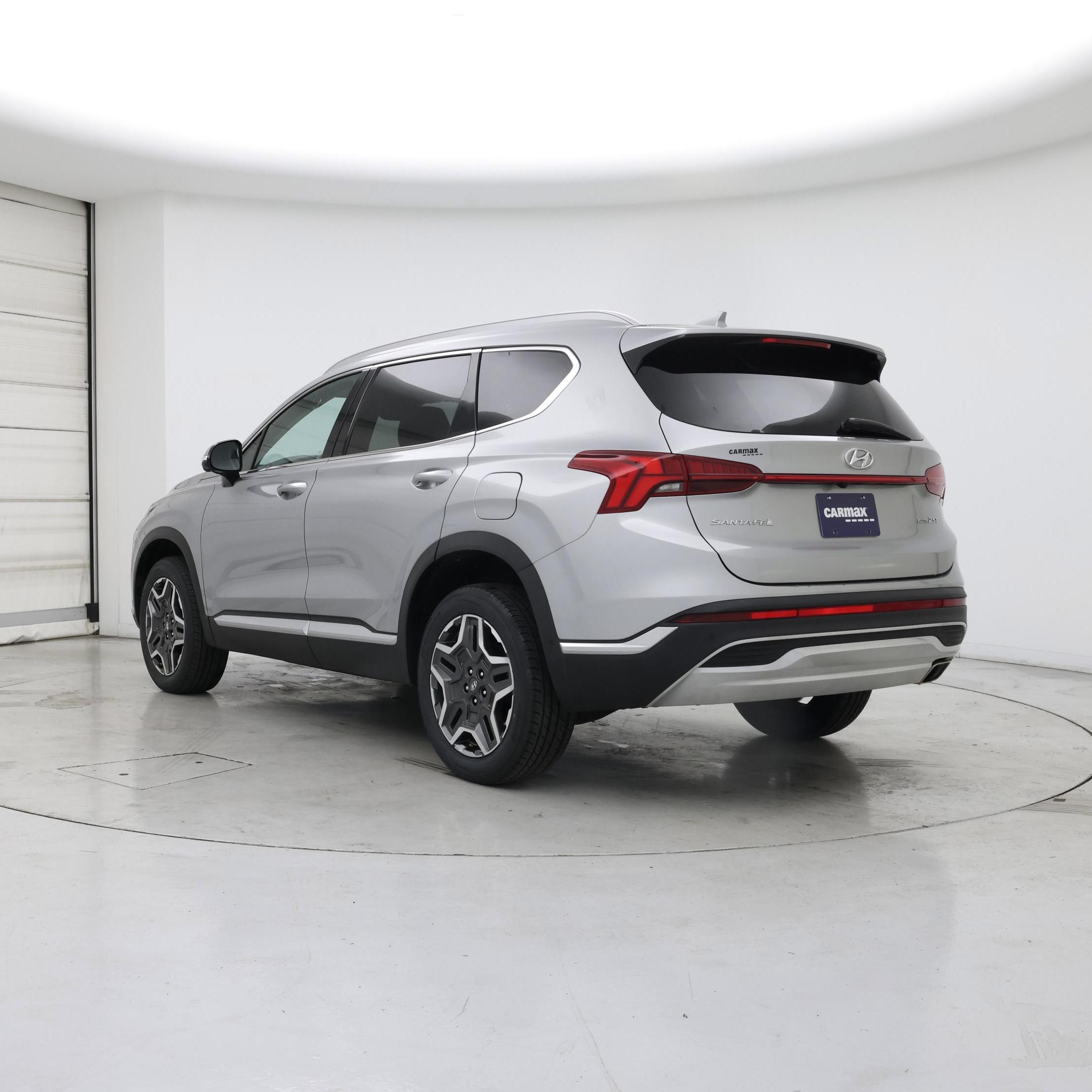 Thumbnail: 2023 Hyundai Santa Fe - 2