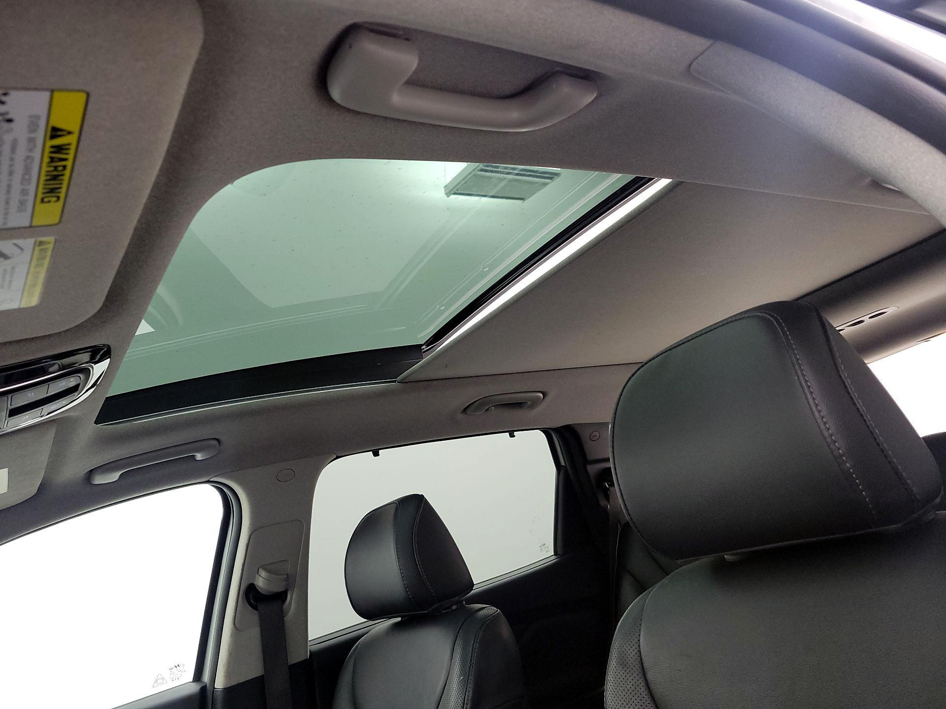 Thumbnail: 2023 Hyundai Santa Fe - 20