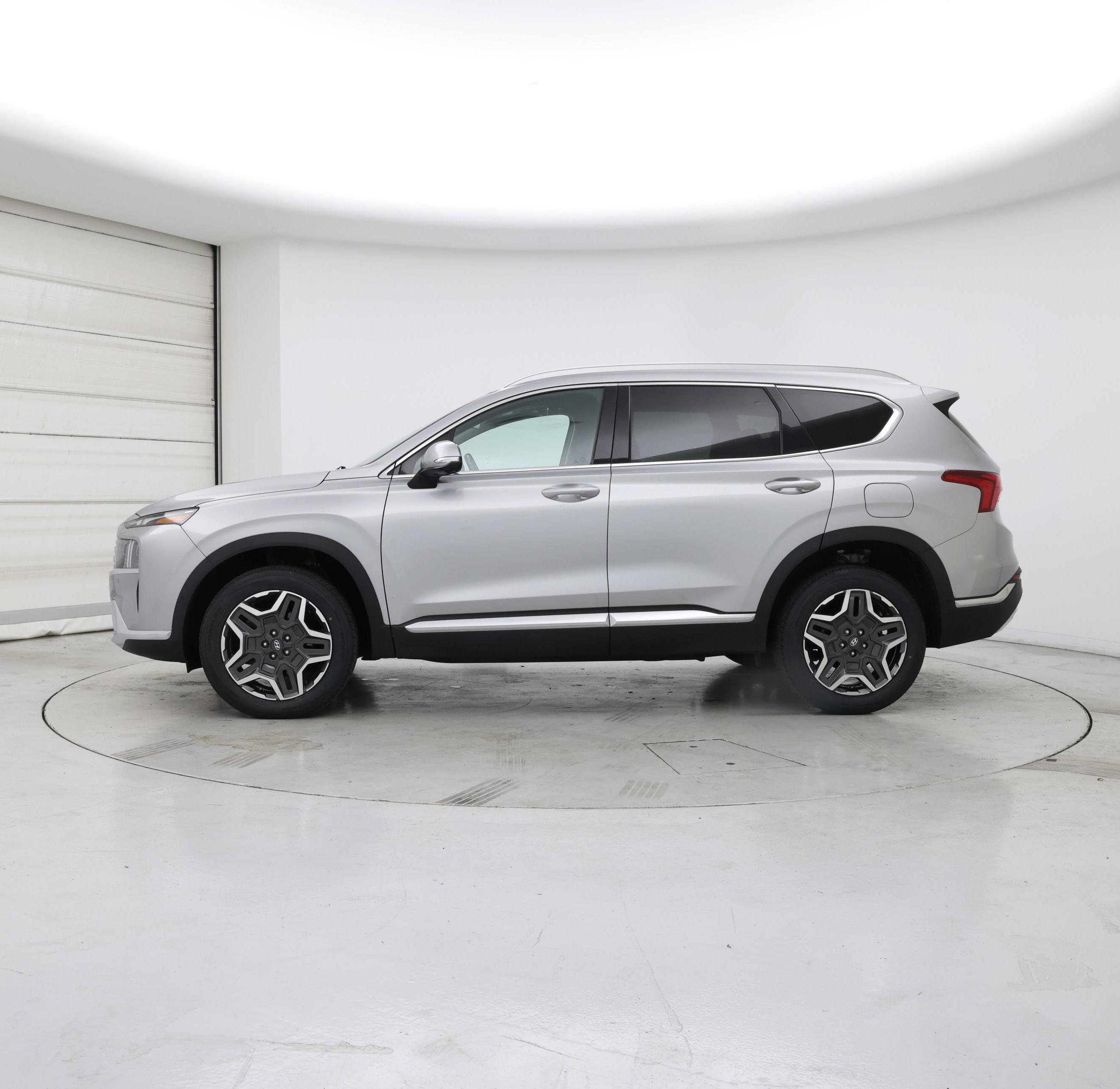 Thumbnail: 2023 Hyundai Santa Fe - 3