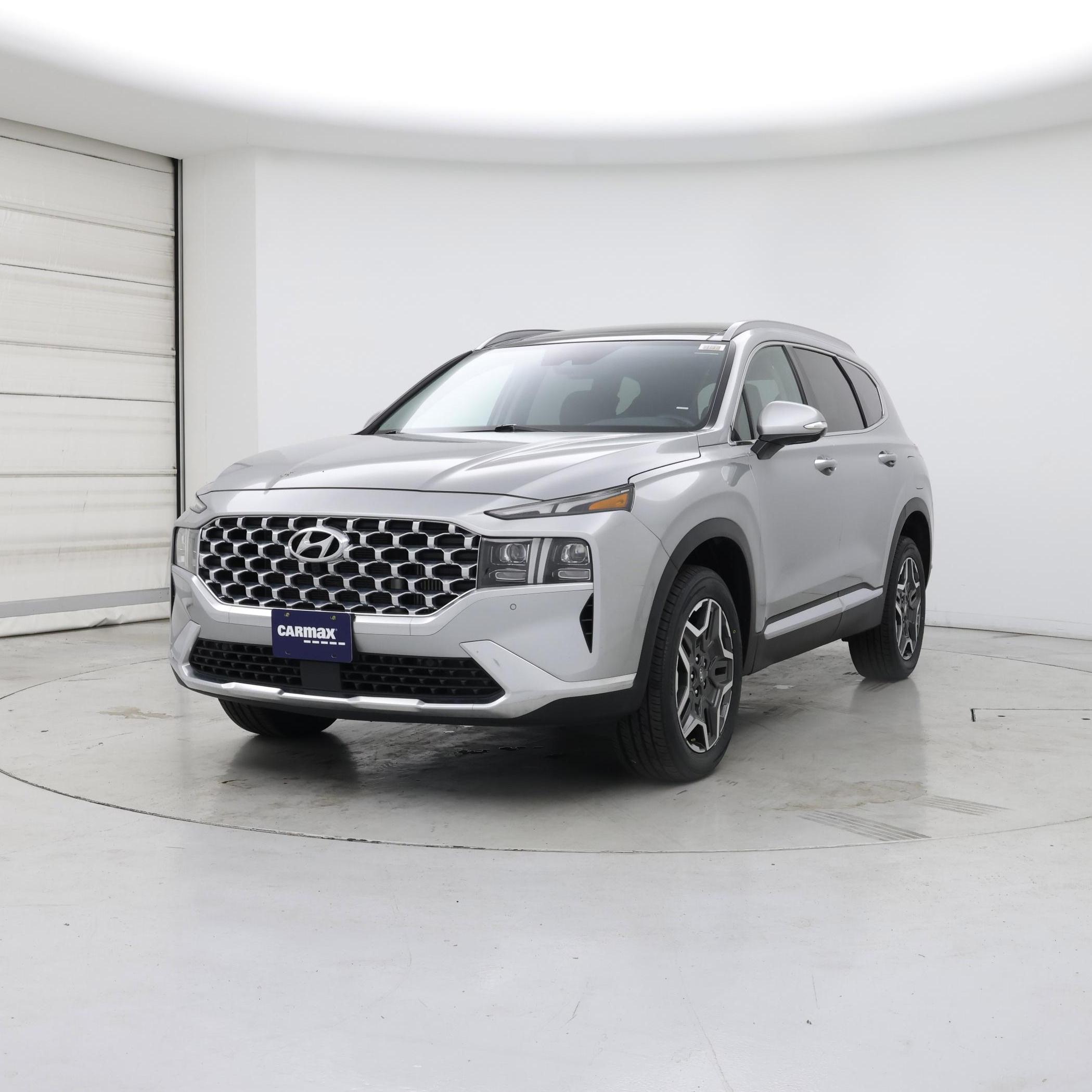 Thumbnail: 2023 Hyundai Santa Fe - 4