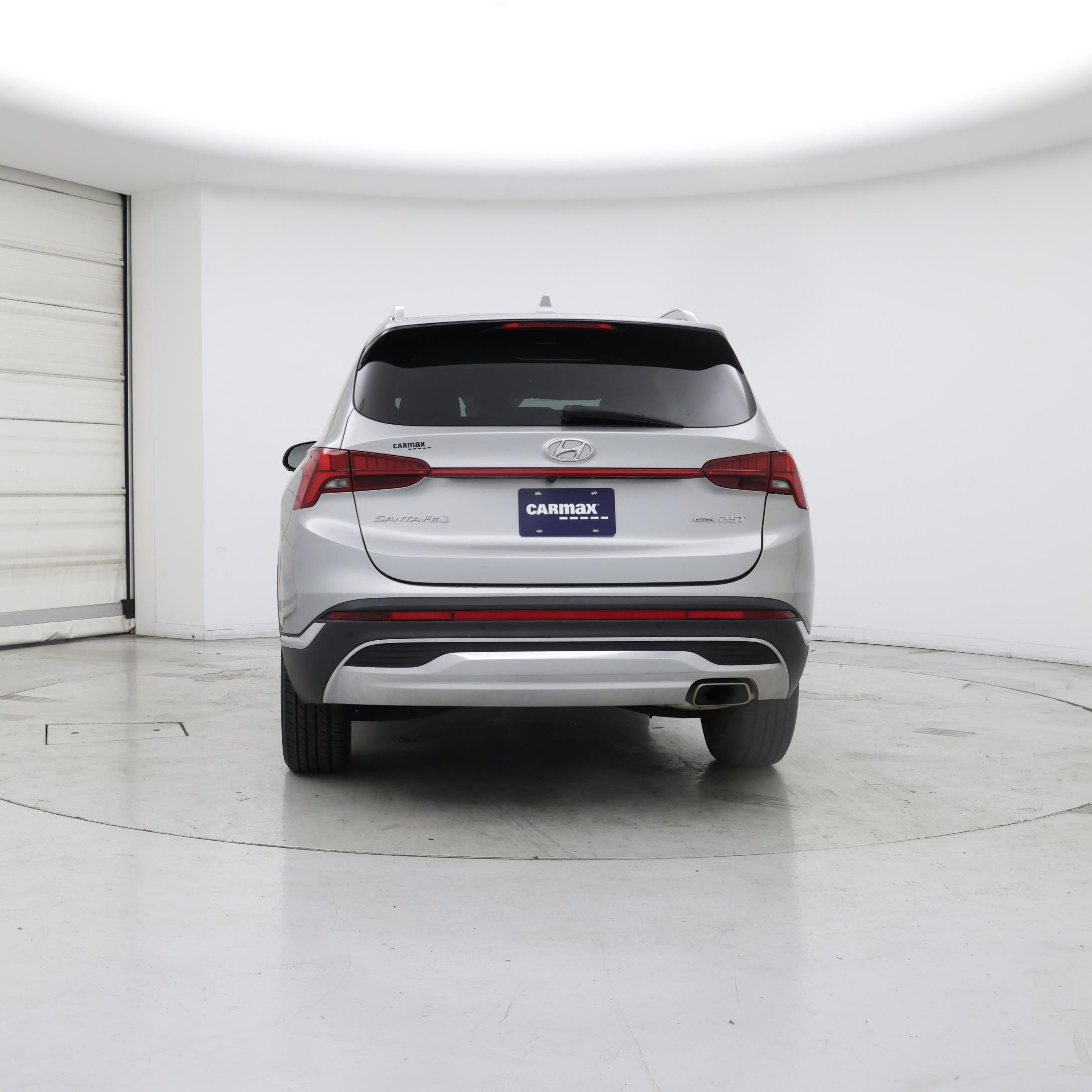Thumbnail: 2023 Hyundai Santa Fe - 6