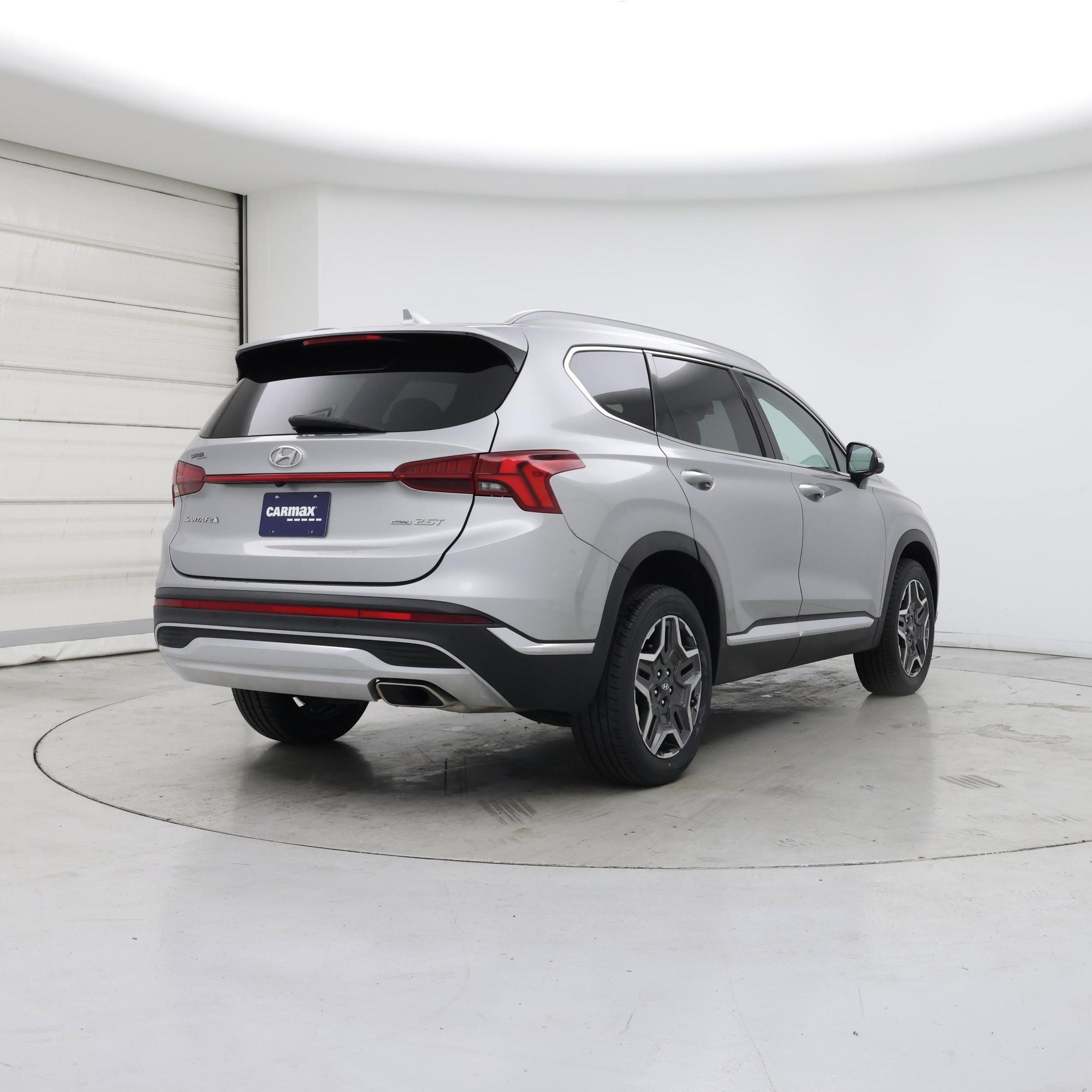 Thumbnail: 2023 Hyundai Santa Fe - 8