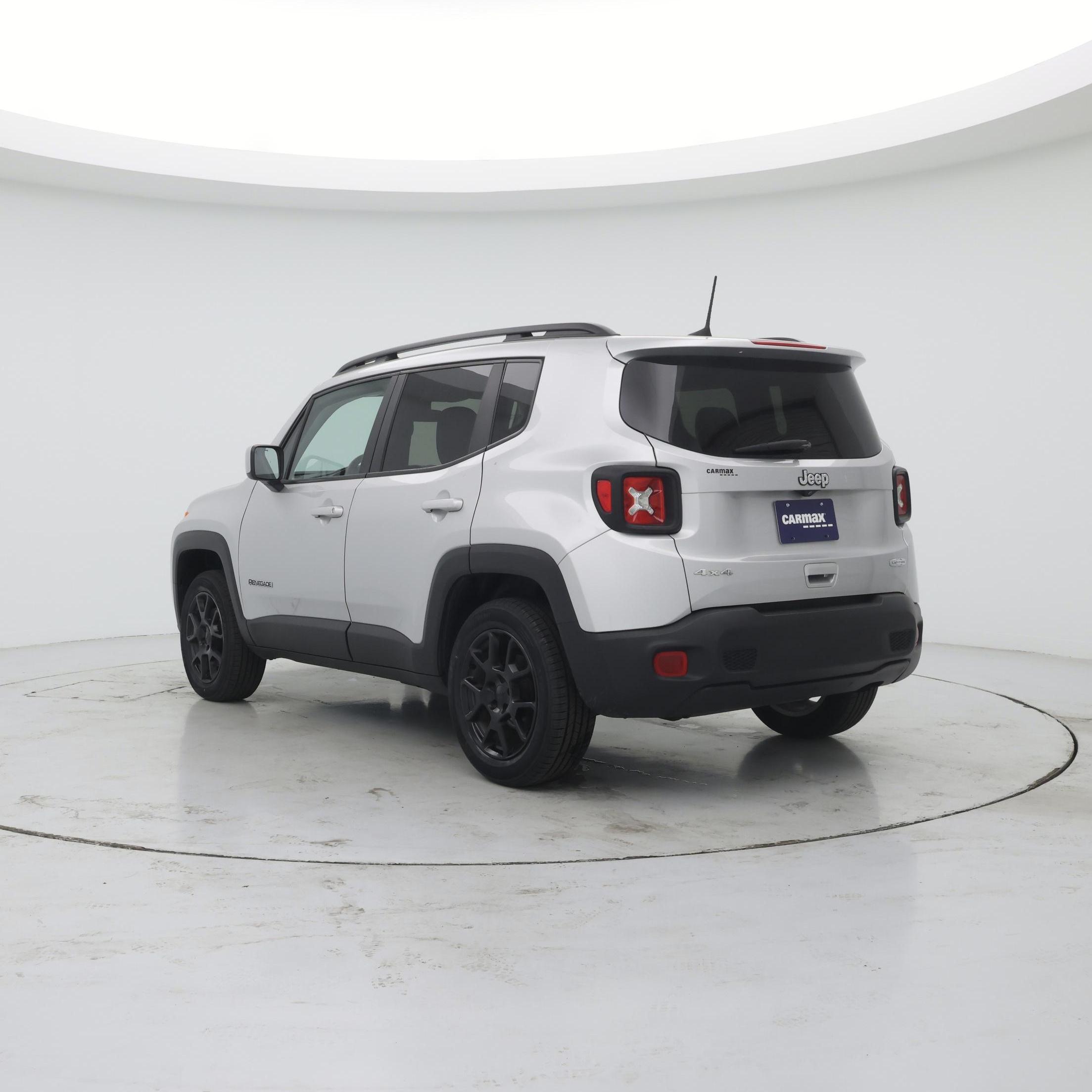 Thumbnail: 2021 Jeep Renegade - 2