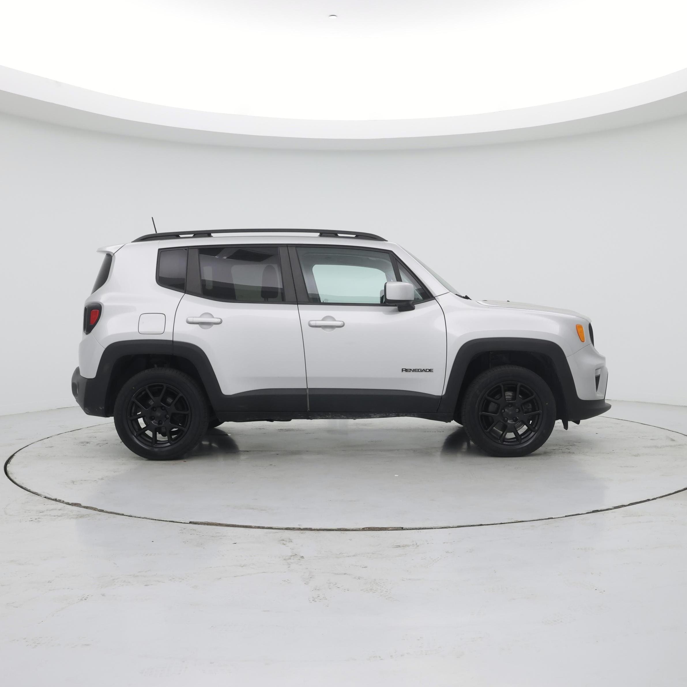 Thumbnail: 2021 Jeep Renegade - 7
