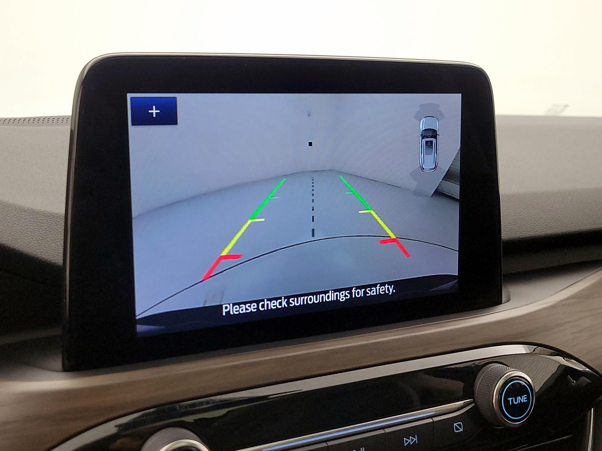 Thumbnail: 2020 Ford Escape - 15