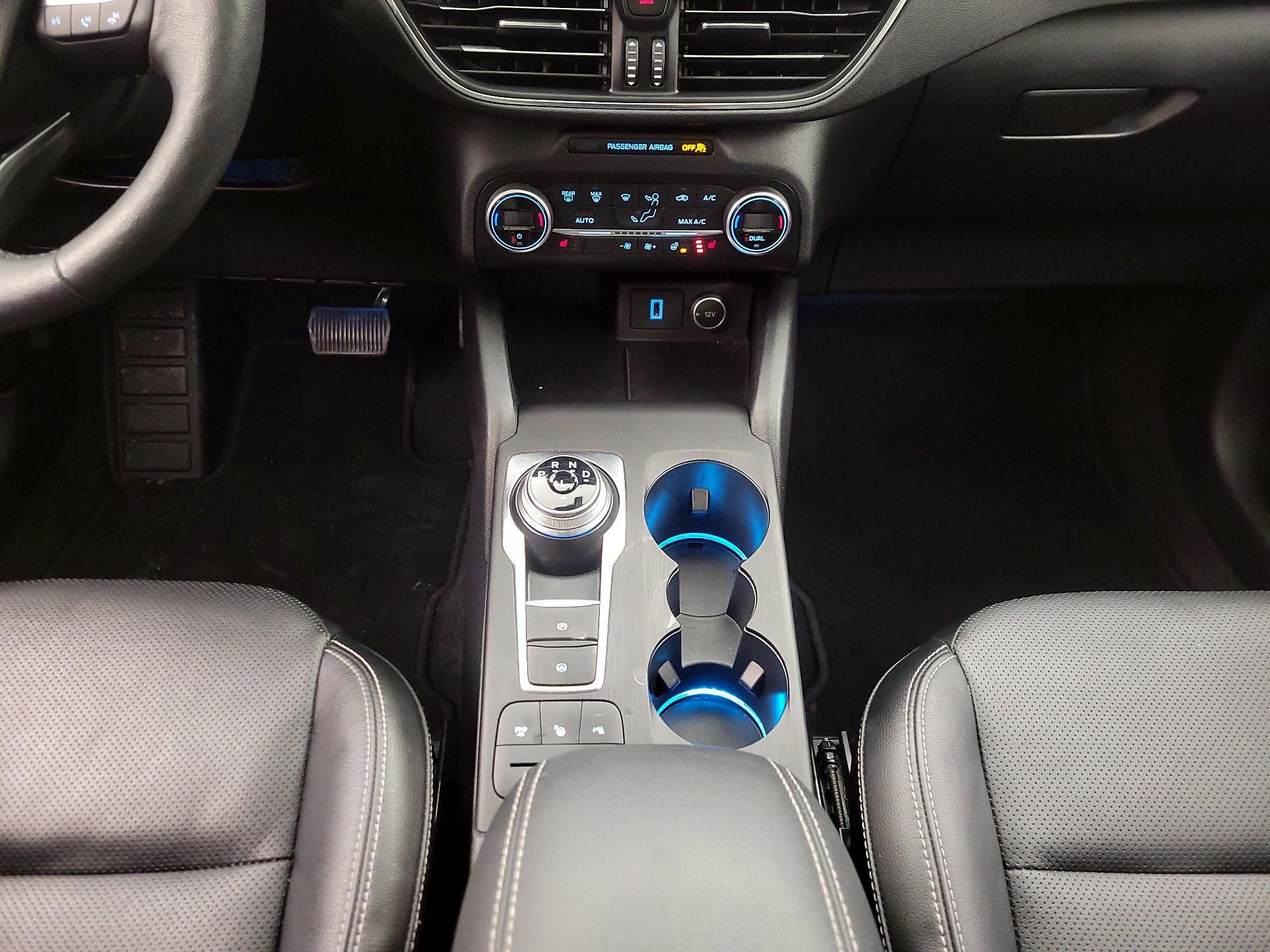 Thumbnail: 2020 Ford Escape - 18