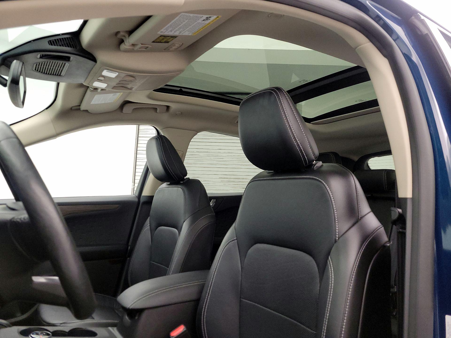 Thumbnail: 2020 Ford Escape - 20