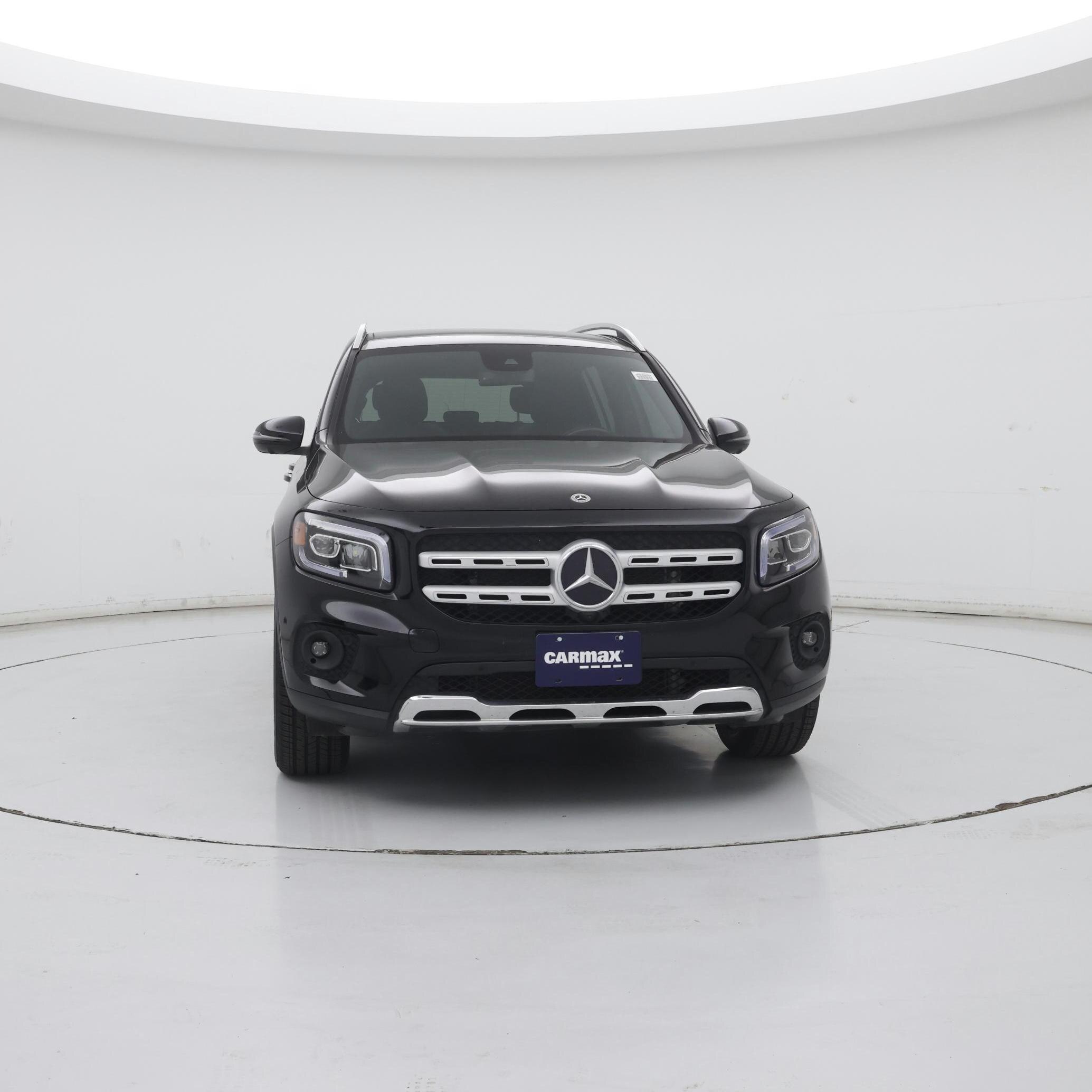 Thumbnail: 2022 Mercedes-Benz GLB - 5