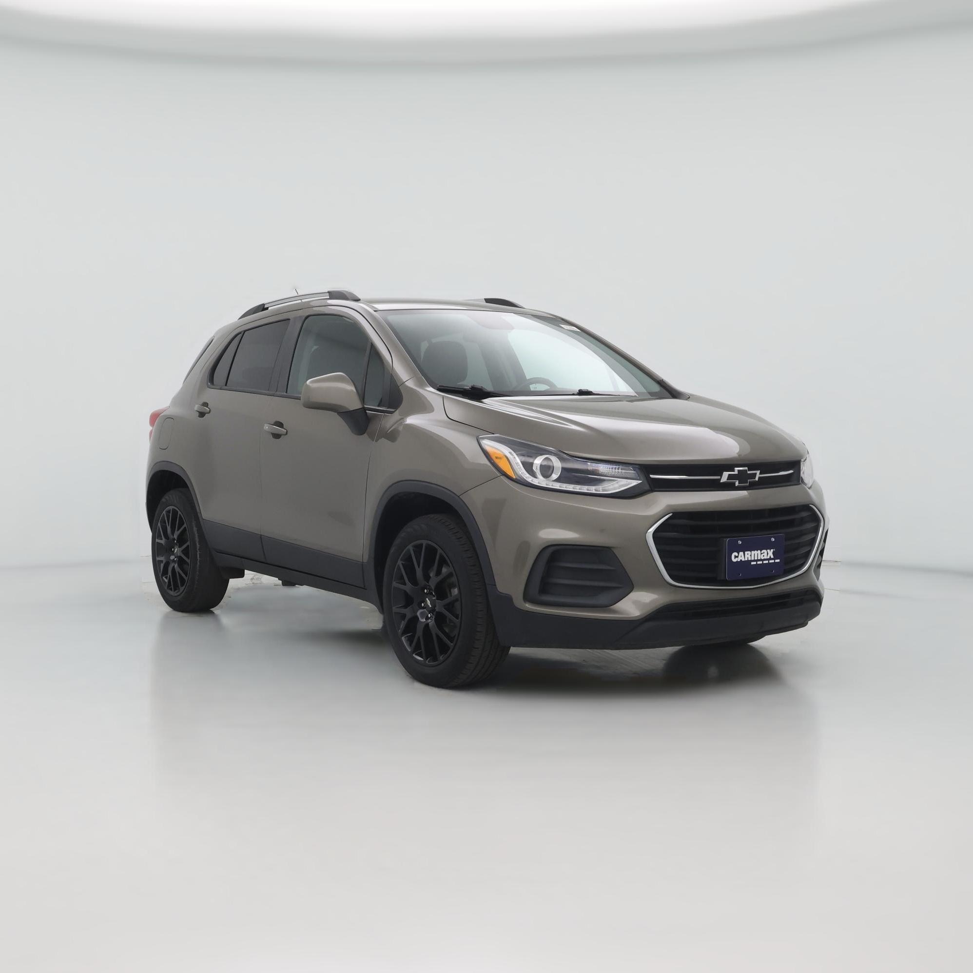 Thumbnail: 2022 Chevrolet Trax - 1