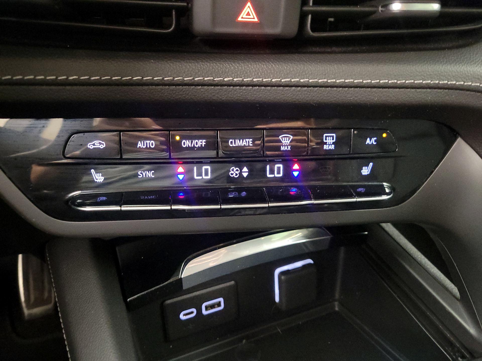 Thumbnail: 2023 Buick Envision - 16