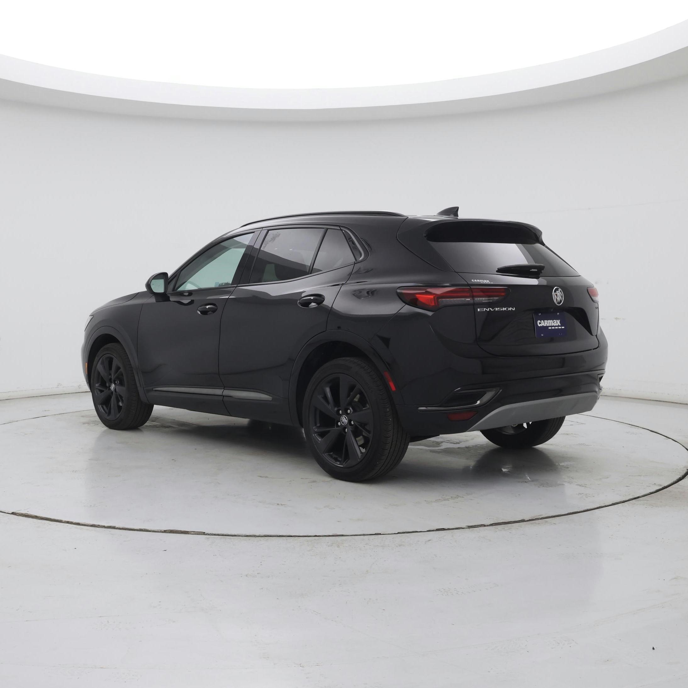 Thumbnail: 2023 Buick Envision - 2