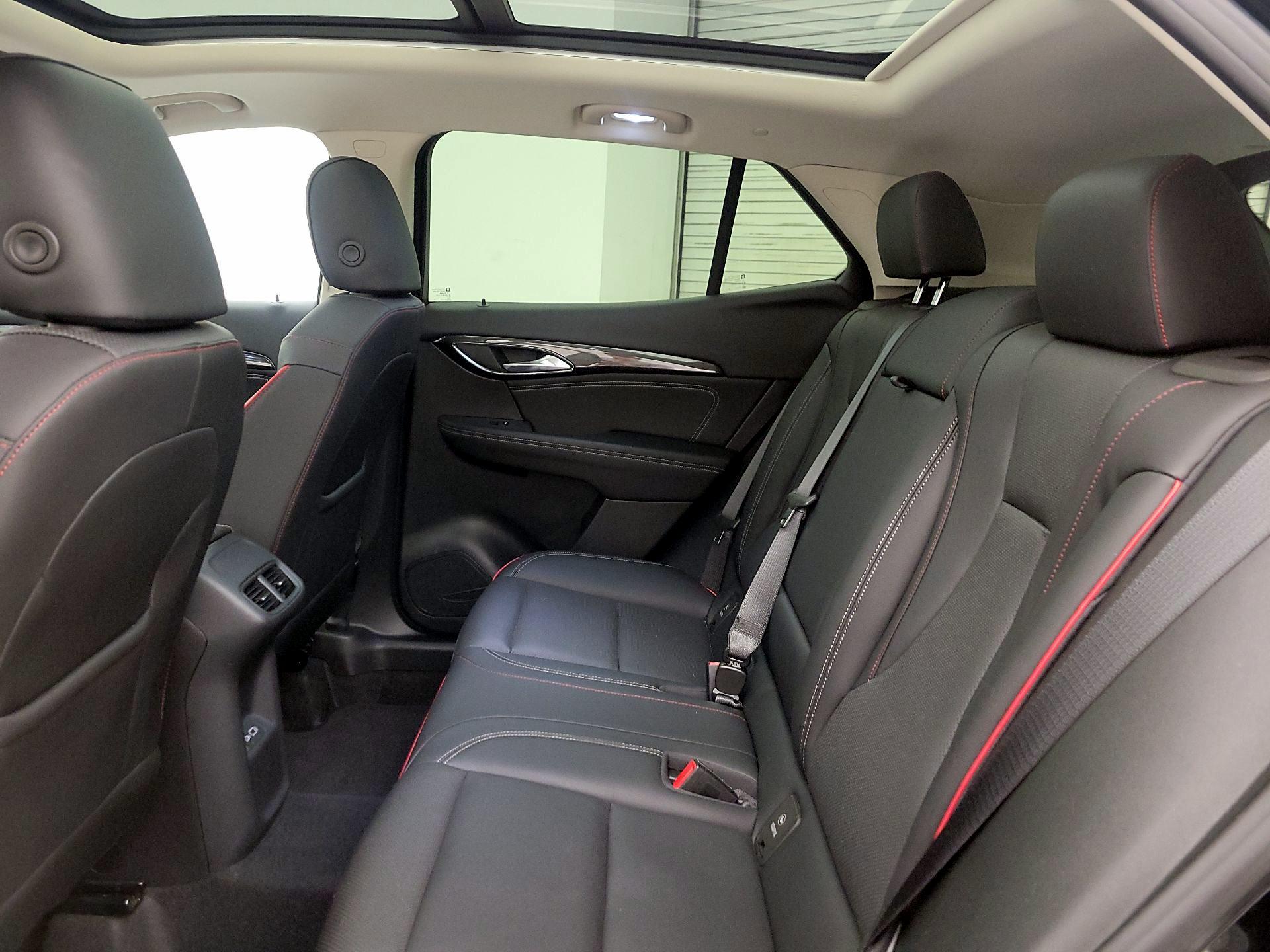Thumbnail: 2023 Buick Envision - 20