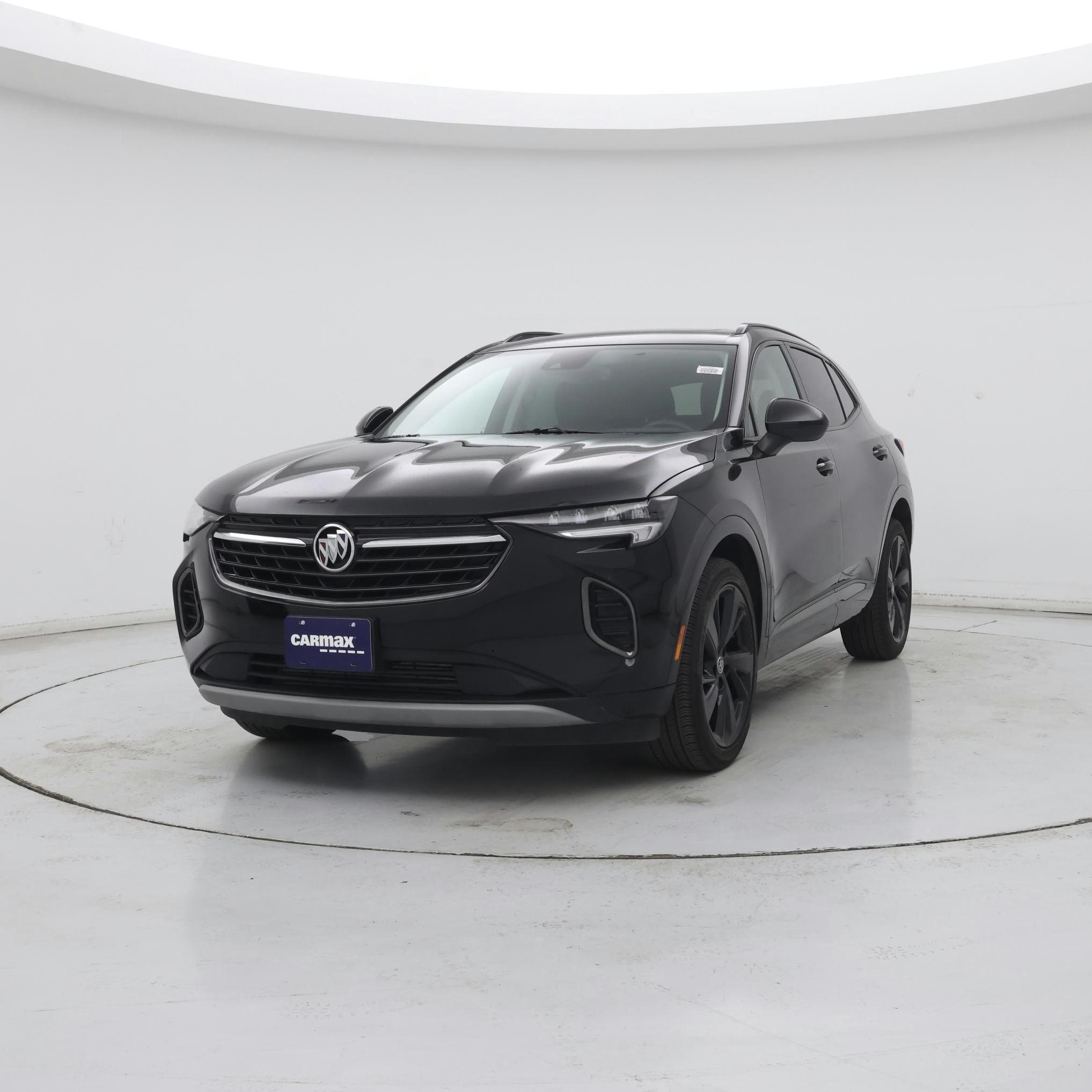 Thumbnail: 2023 Buick Envision - 4