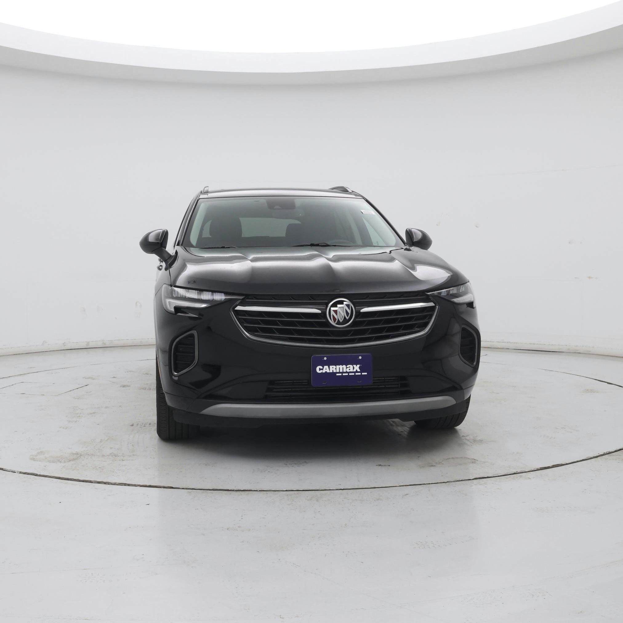 Thumbnail: 2023 Buick Envision - 5