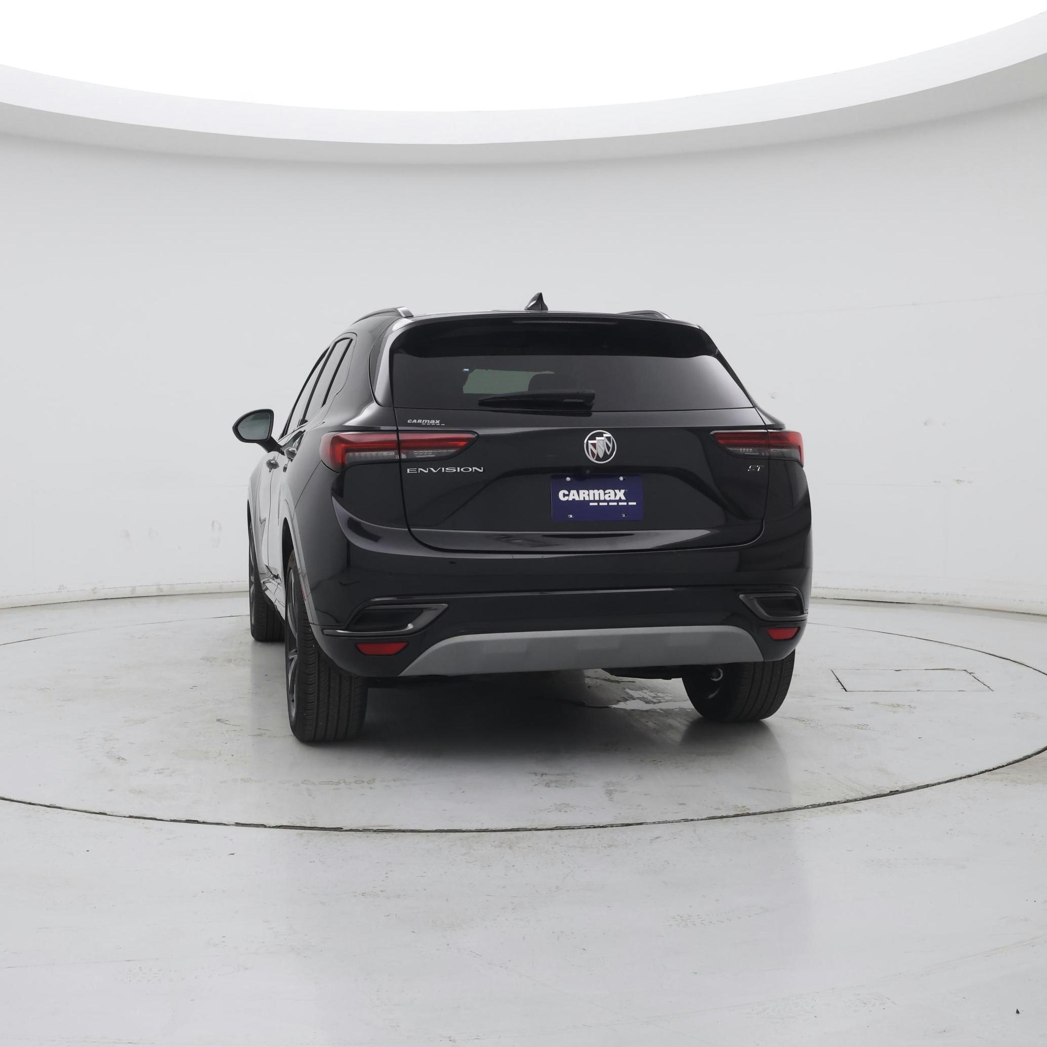 Thumbnail: 2023 Buick Envision - 6