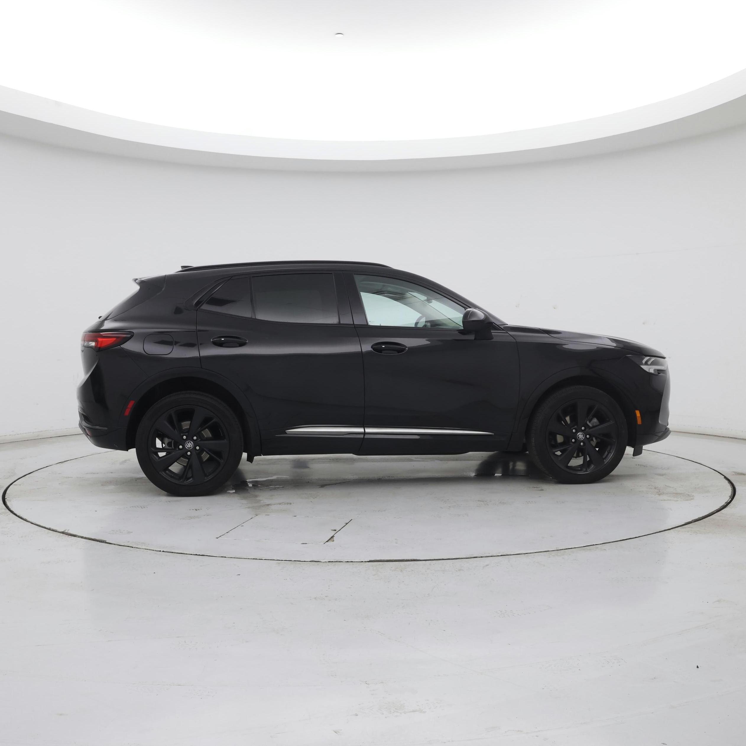 Thumbnail: 2023 Buick Envision - 7