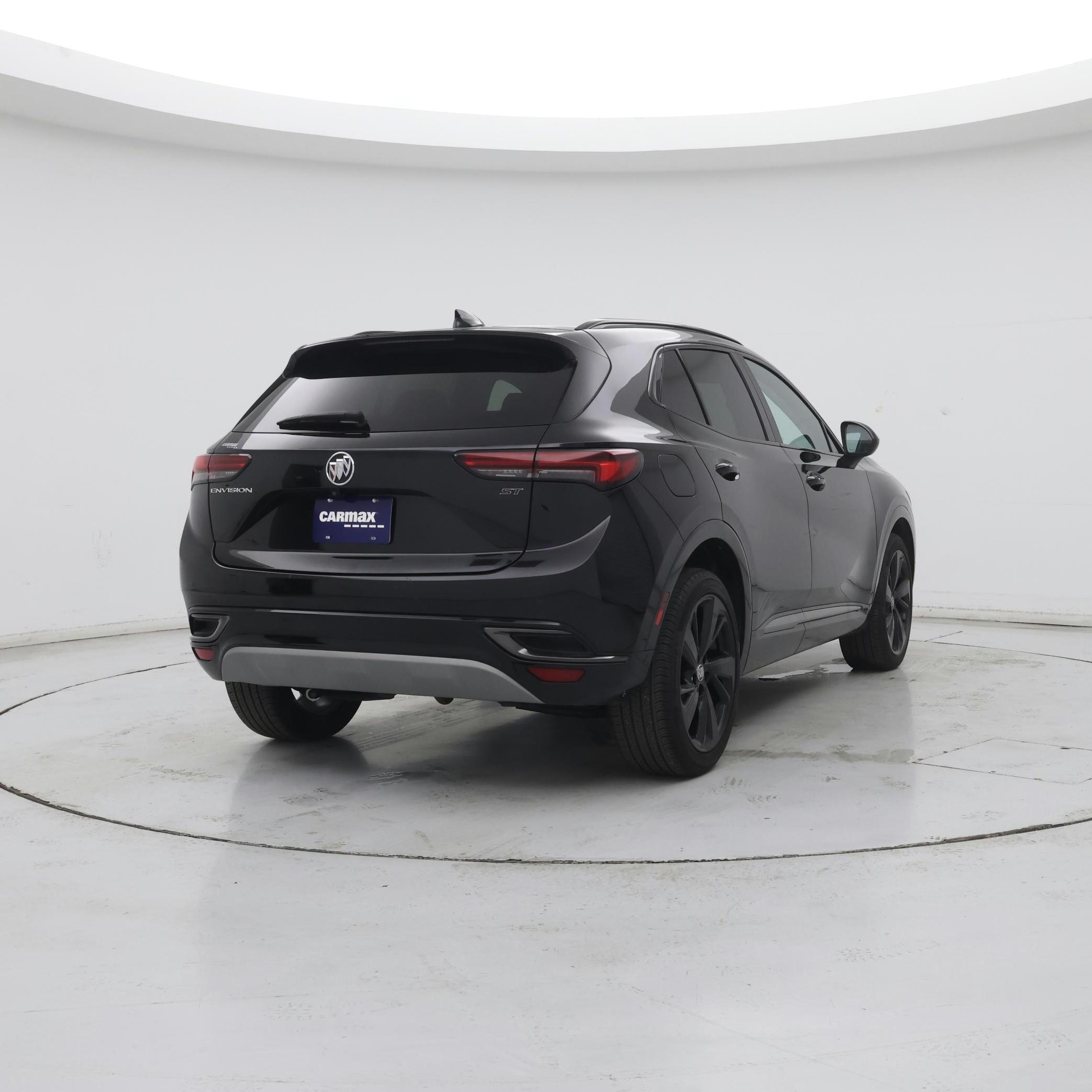 Thumbnail: 2023 Buick Envision - 8
