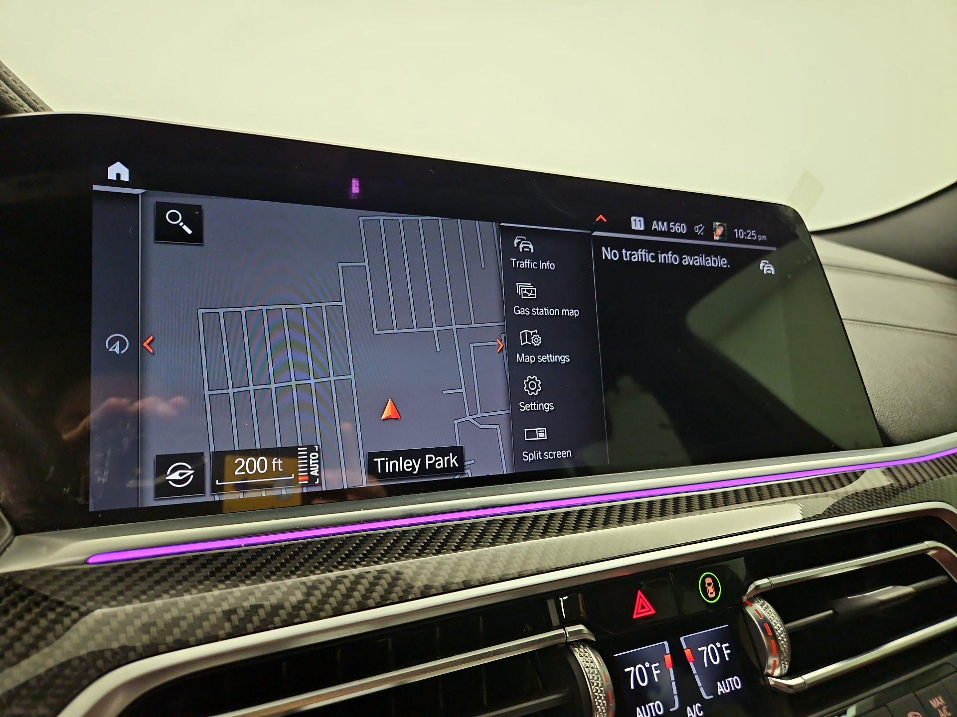 Thumbnail: 2021 BMW X6 - 14