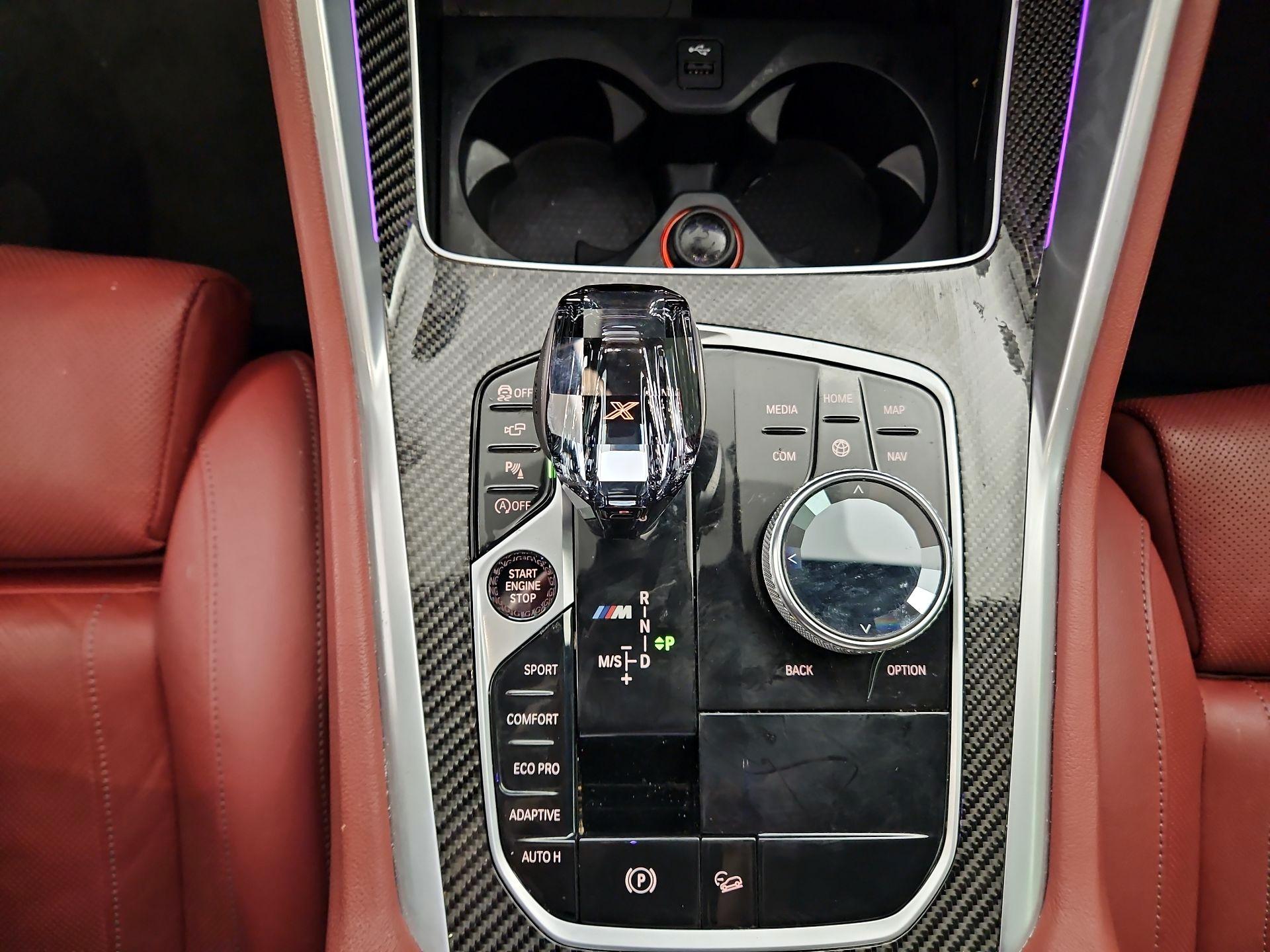 Thumbnail: 2021 BMW X6 - 18