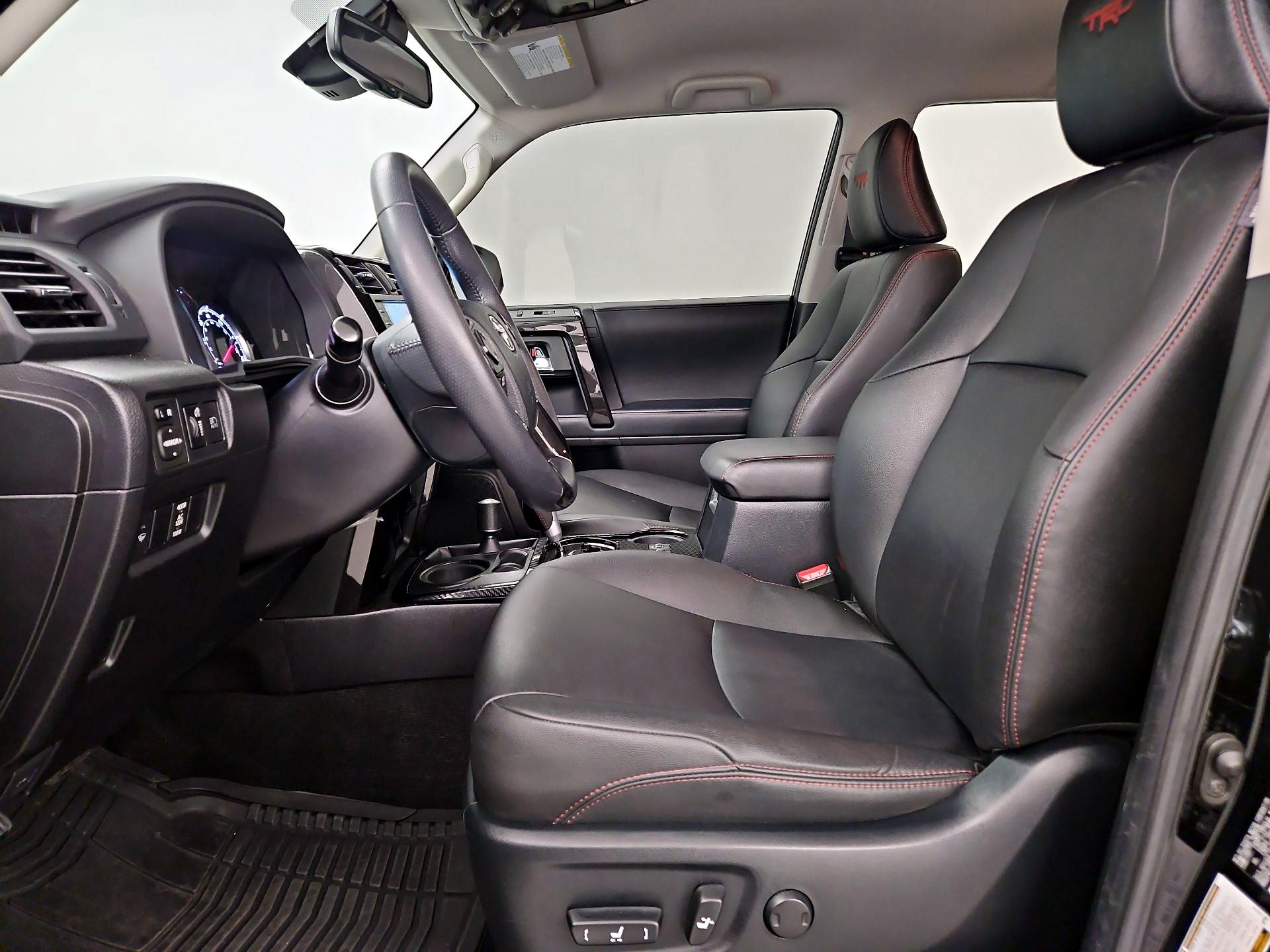 Thumbnail: 2021 Toyota 4Runner - 11