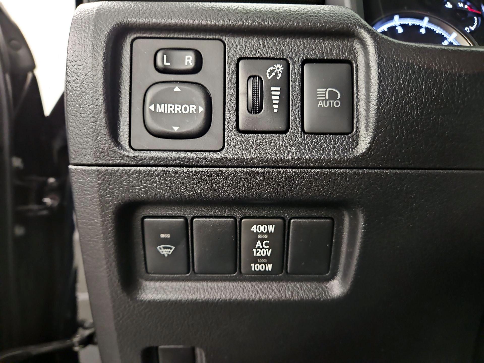 Thumbnail: 2021 Toyota 4Runner - 13