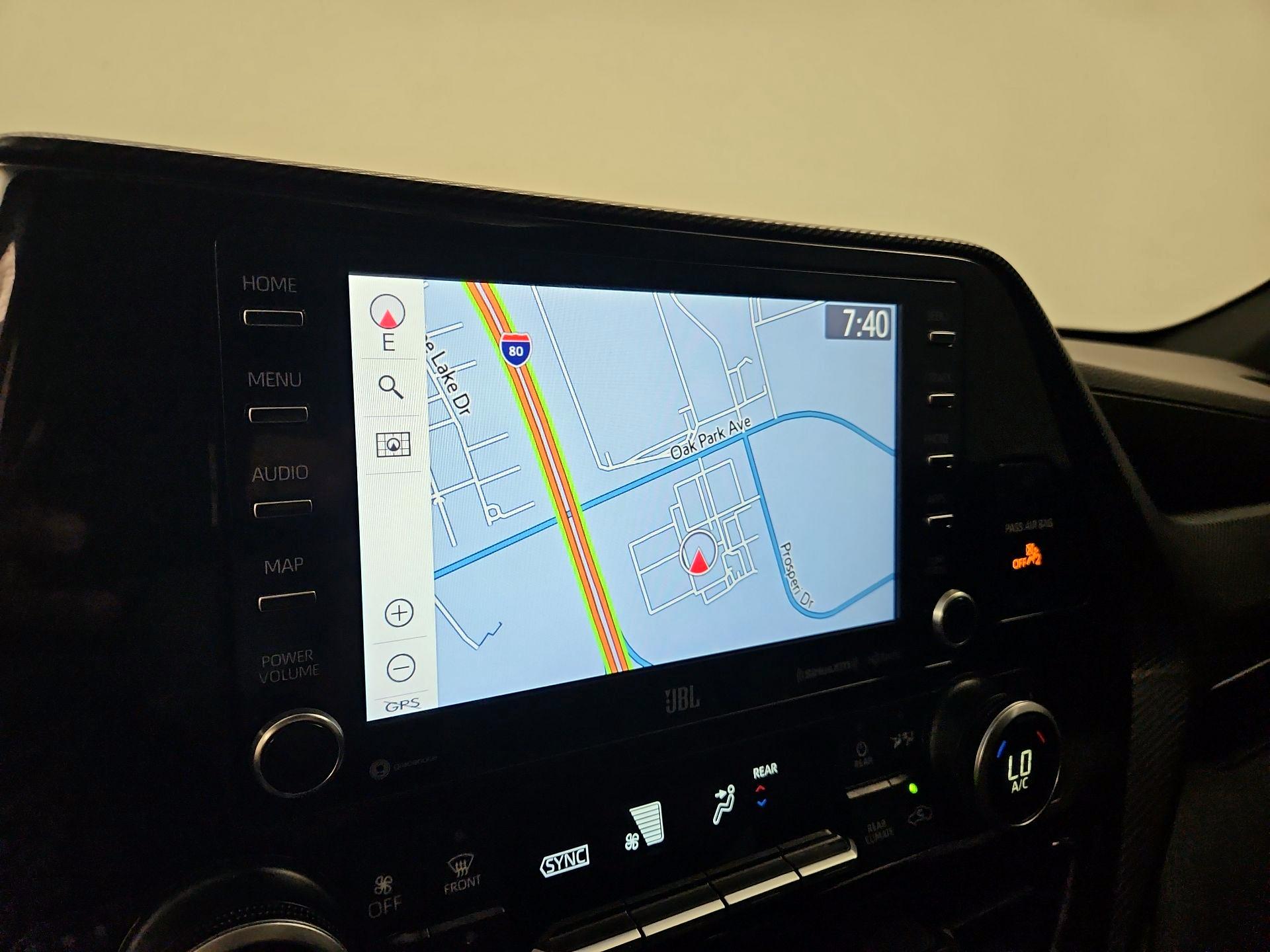 Thumbnail: 2021 Toyota Highlander - 14