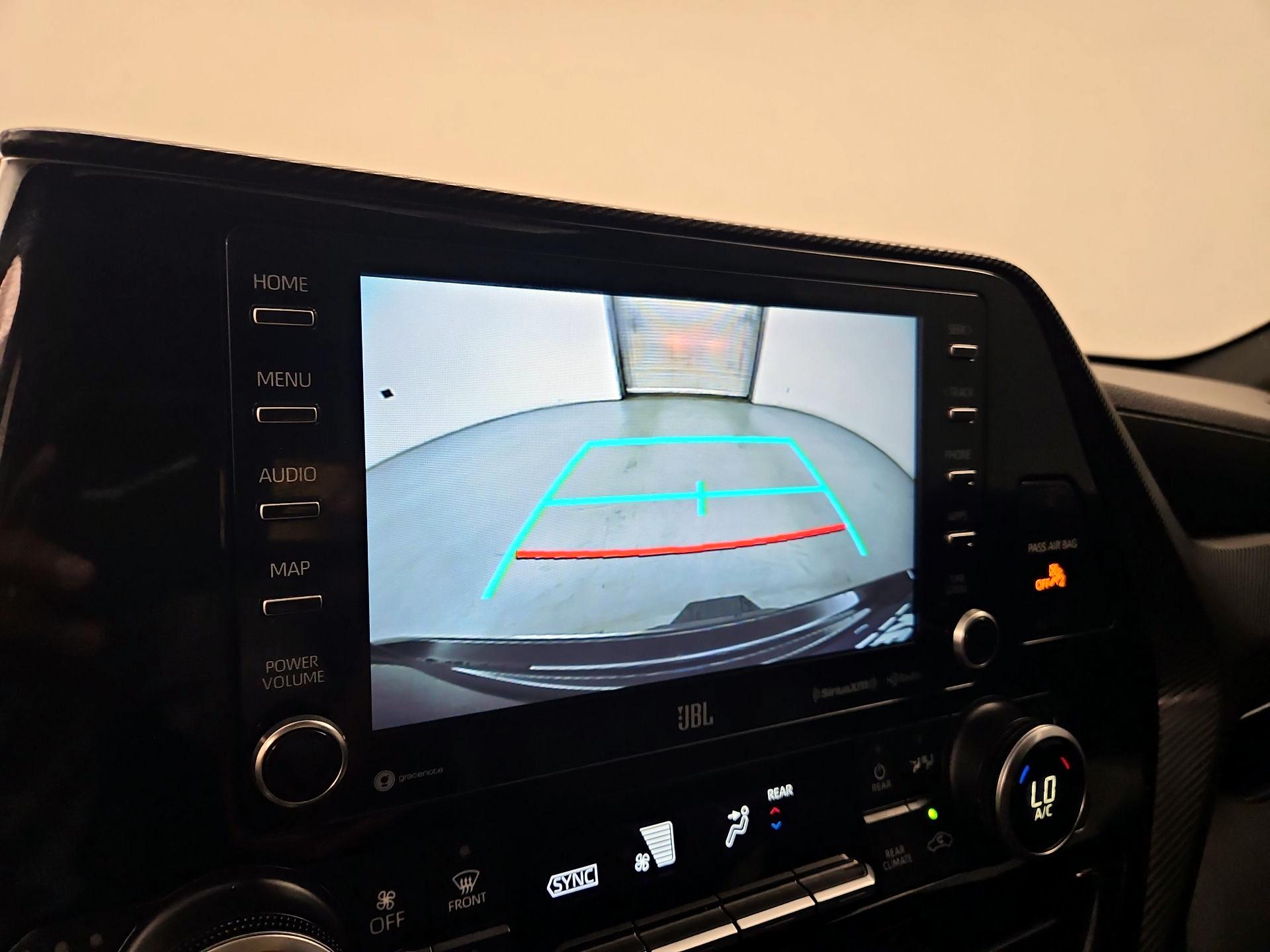 Thumbnail: 2021 Toyota Highlander - 15