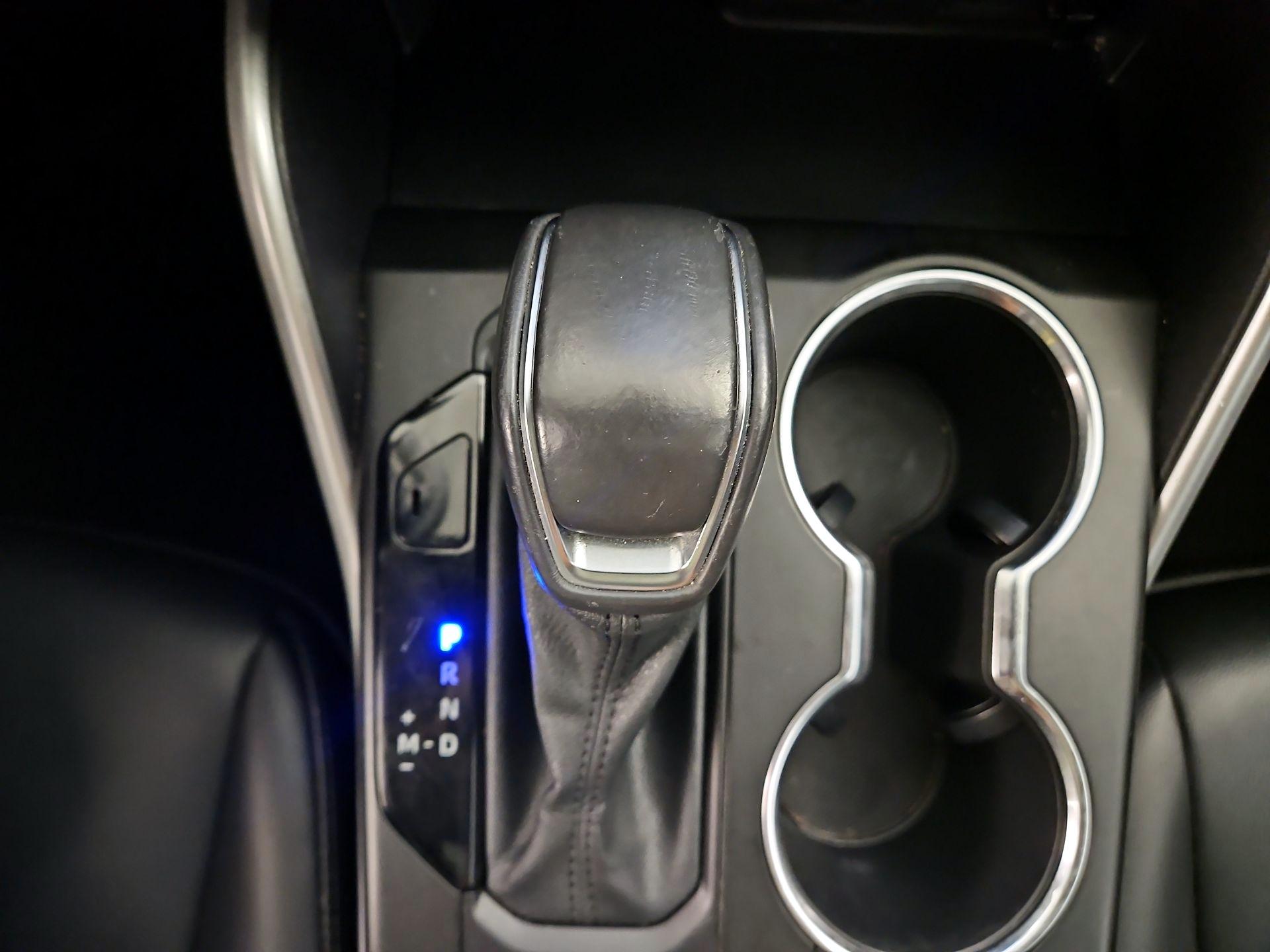 Thumbnail: 2021 Toyota Highlander - 18