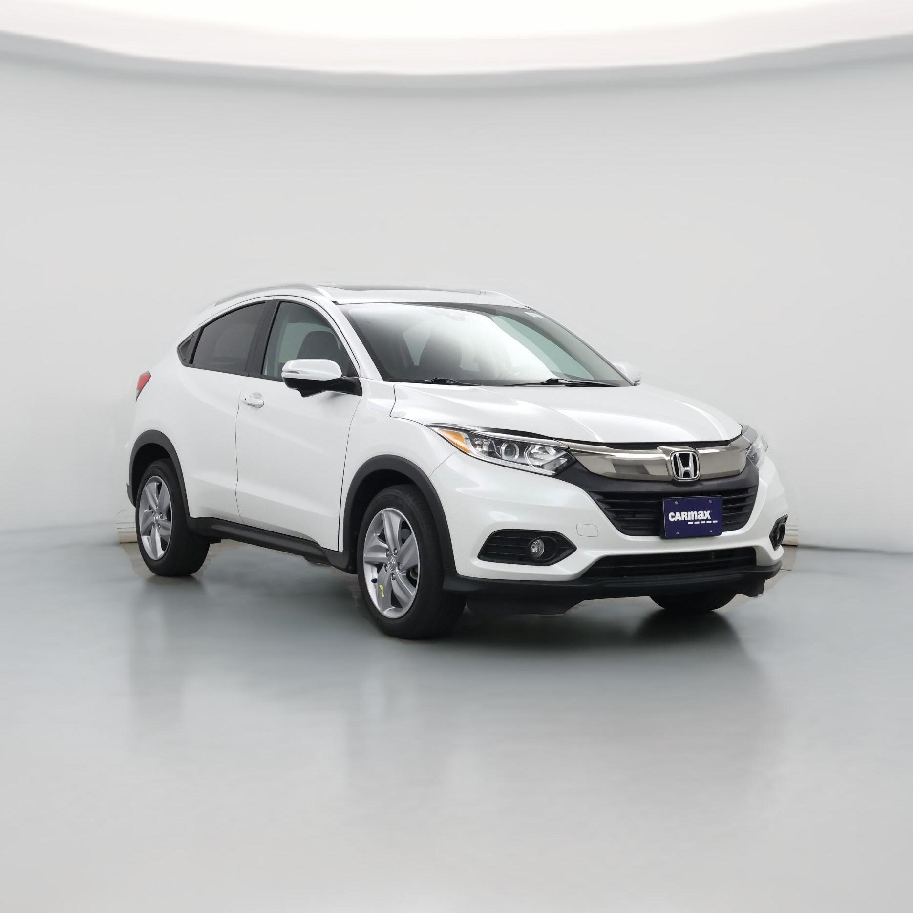 Thumbnail: 2019 Honda HR-V - 1