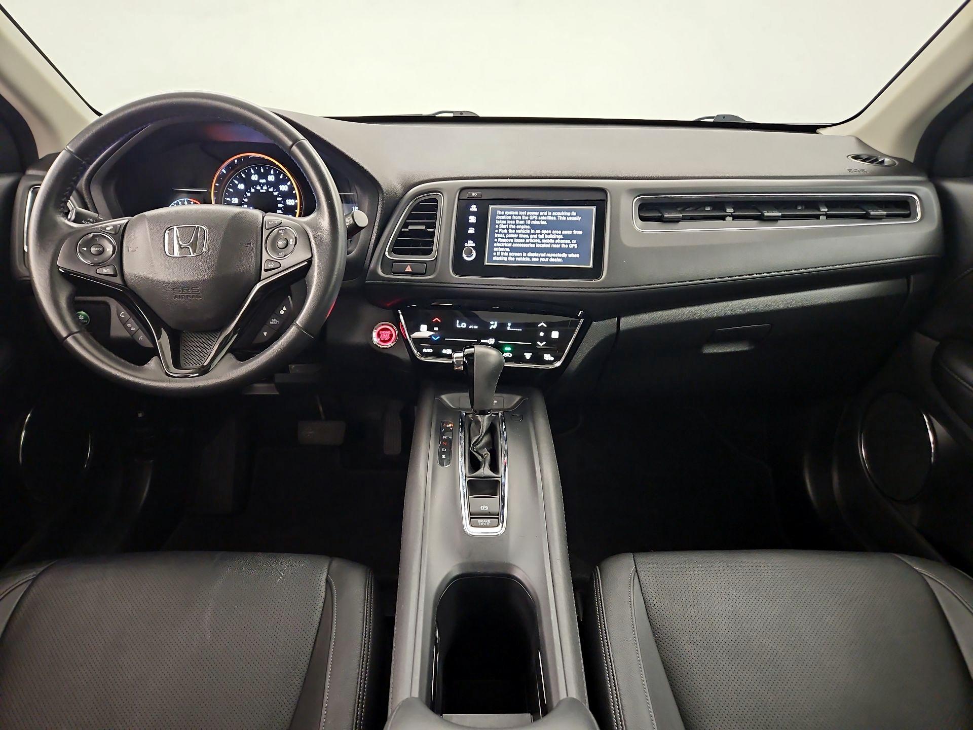 Thumbnail: 2019 Honda HR-V - 9
