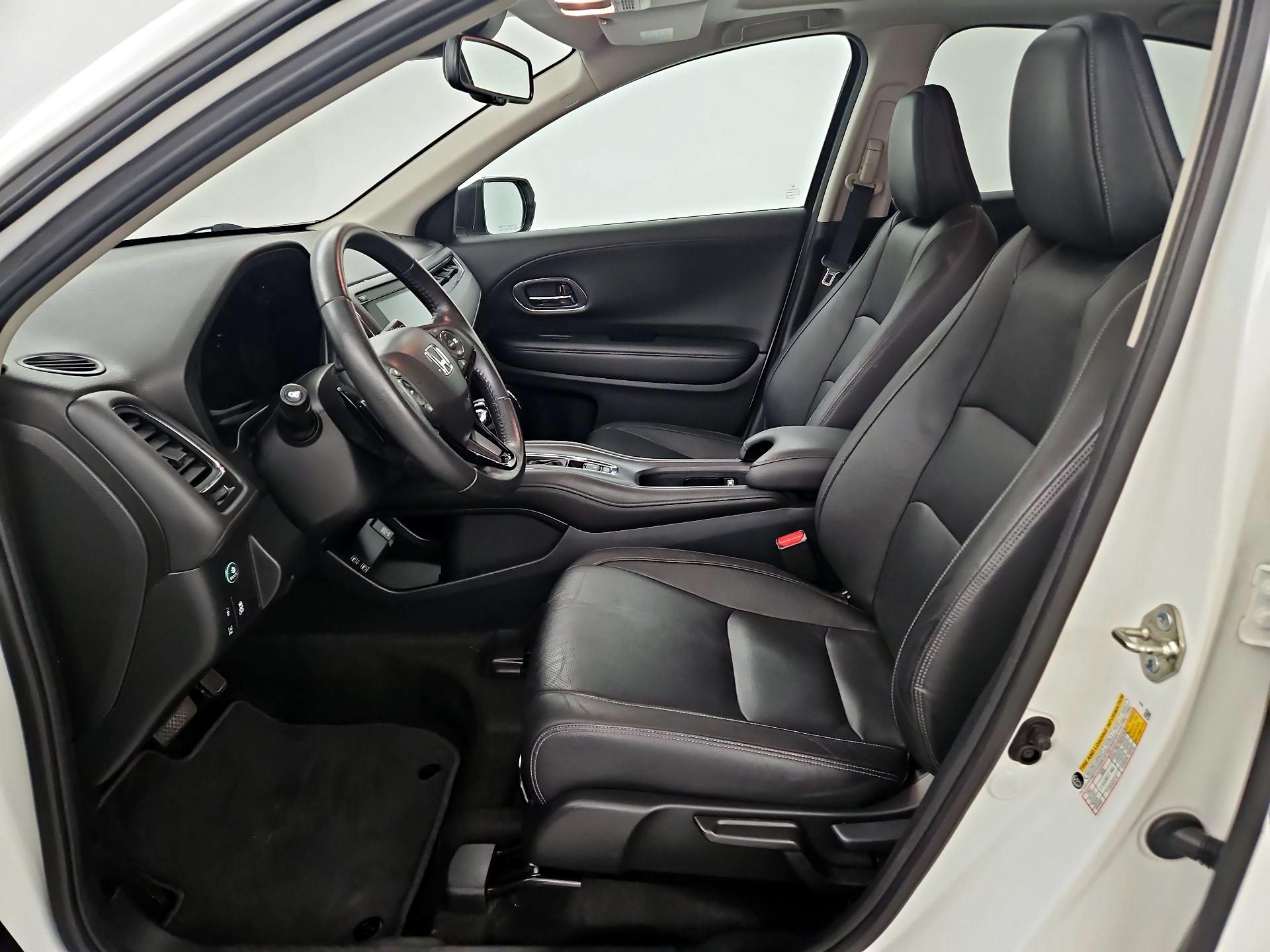 Thumbnail: 2019 Honda HR-V - 11